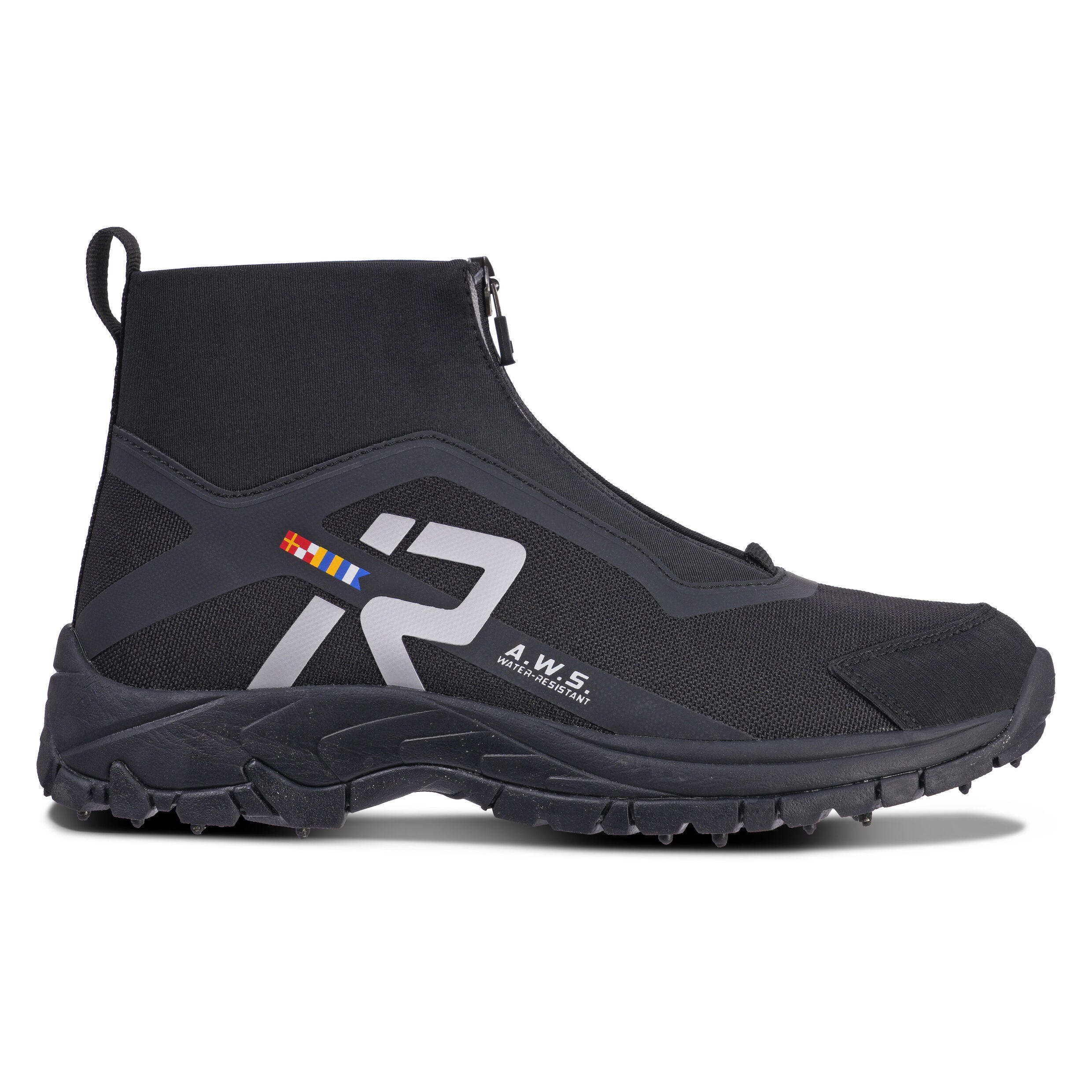 Fila disruptor sock boot hot sale