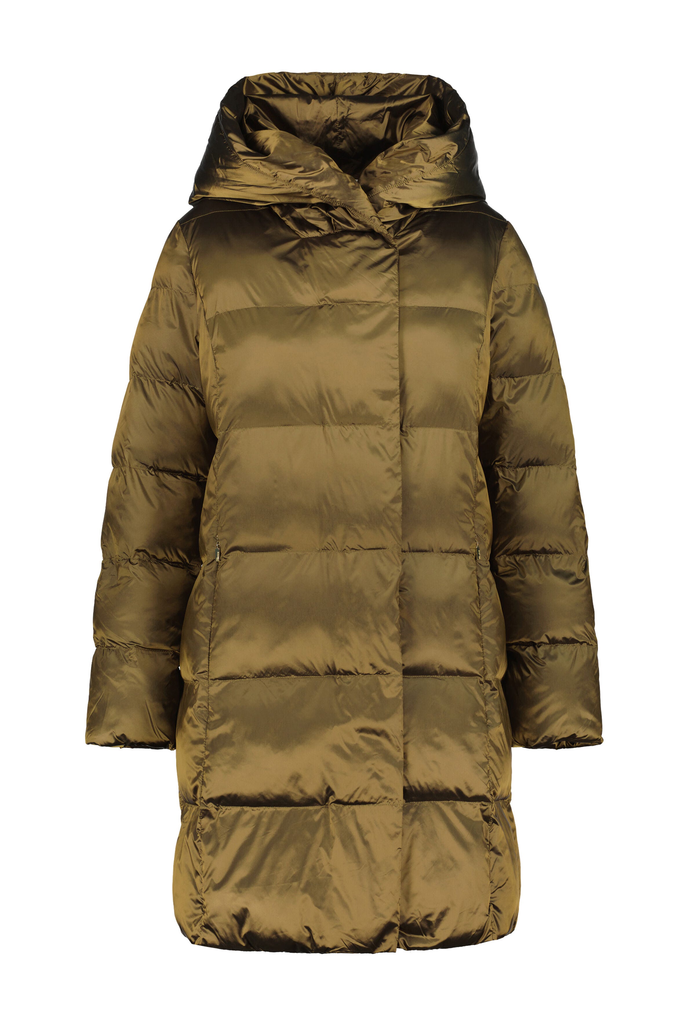 Ladies charlton parka cheap