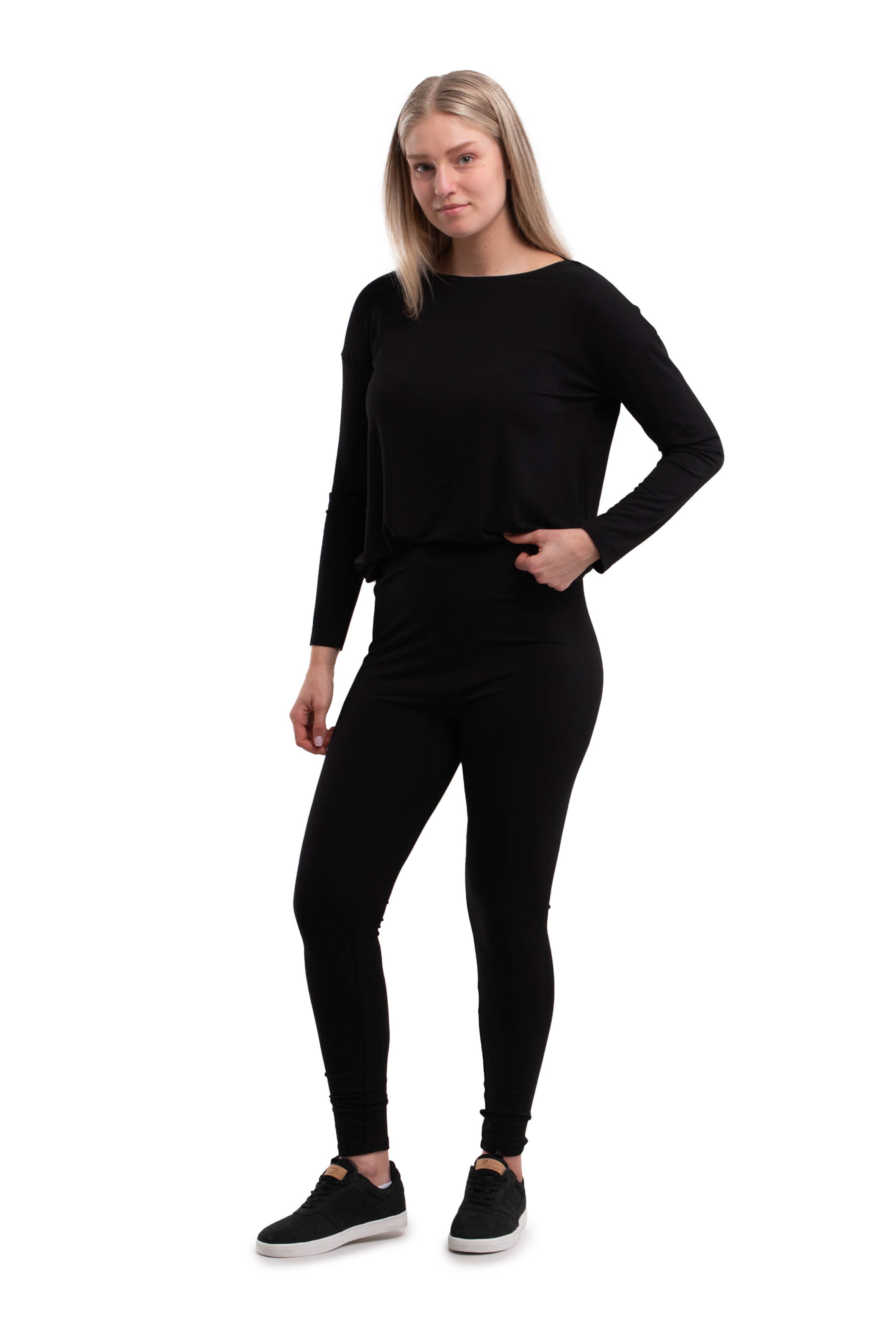 Leggings with your outlet face on them
