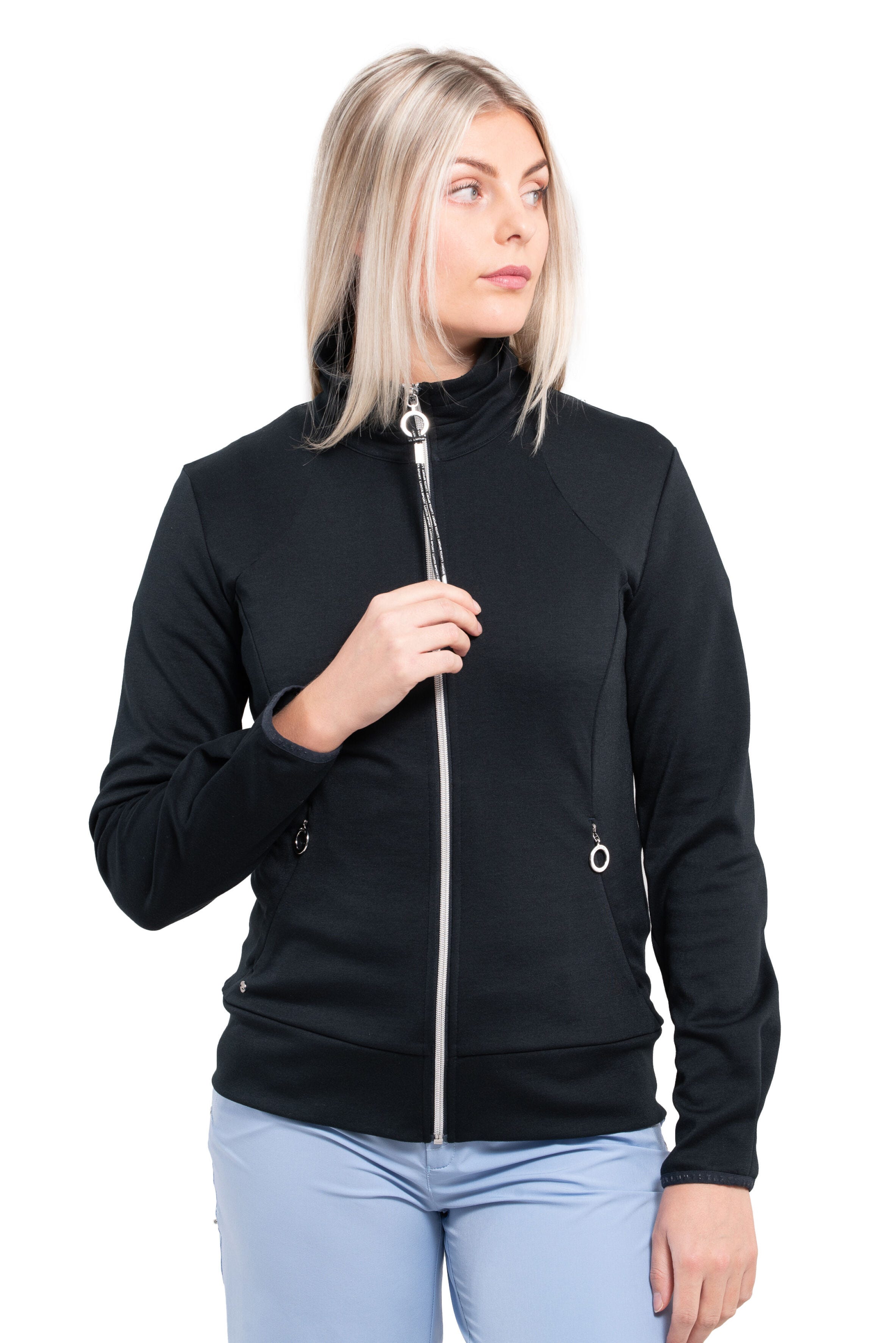 Women's heatkeep luxe fleece jacket 2025