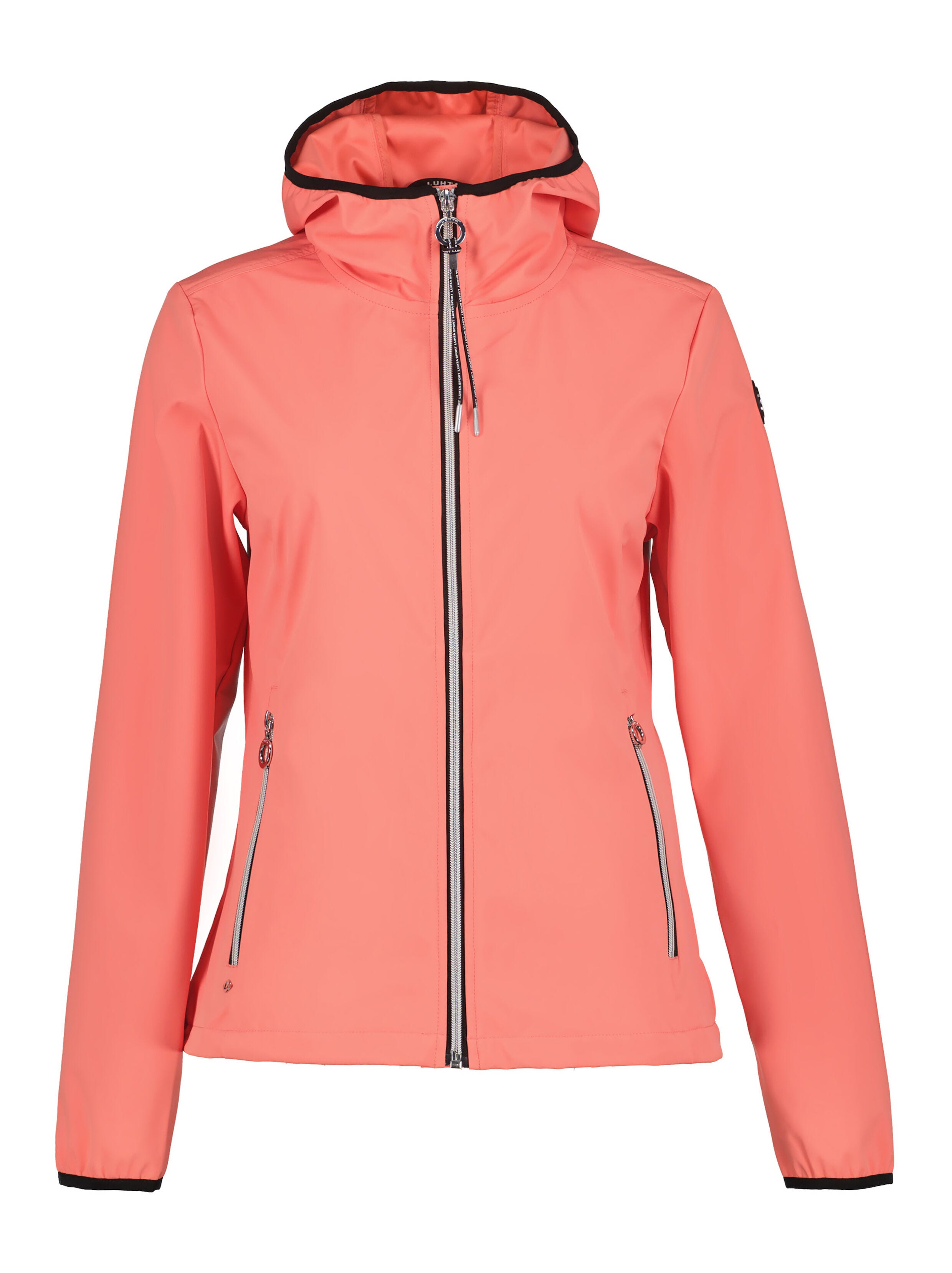 Luhta softshell store