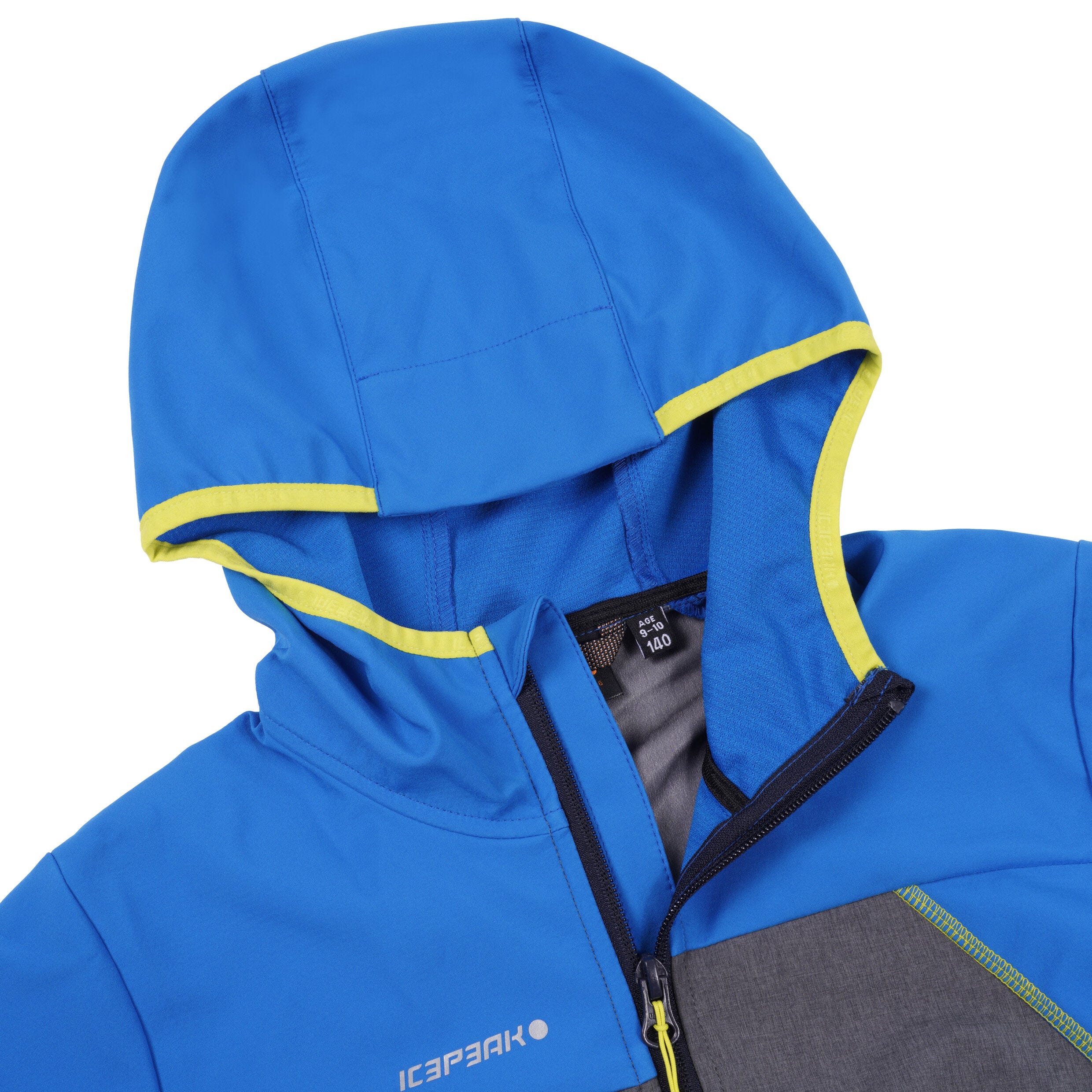 Icepeak Kempton Jr Luhta