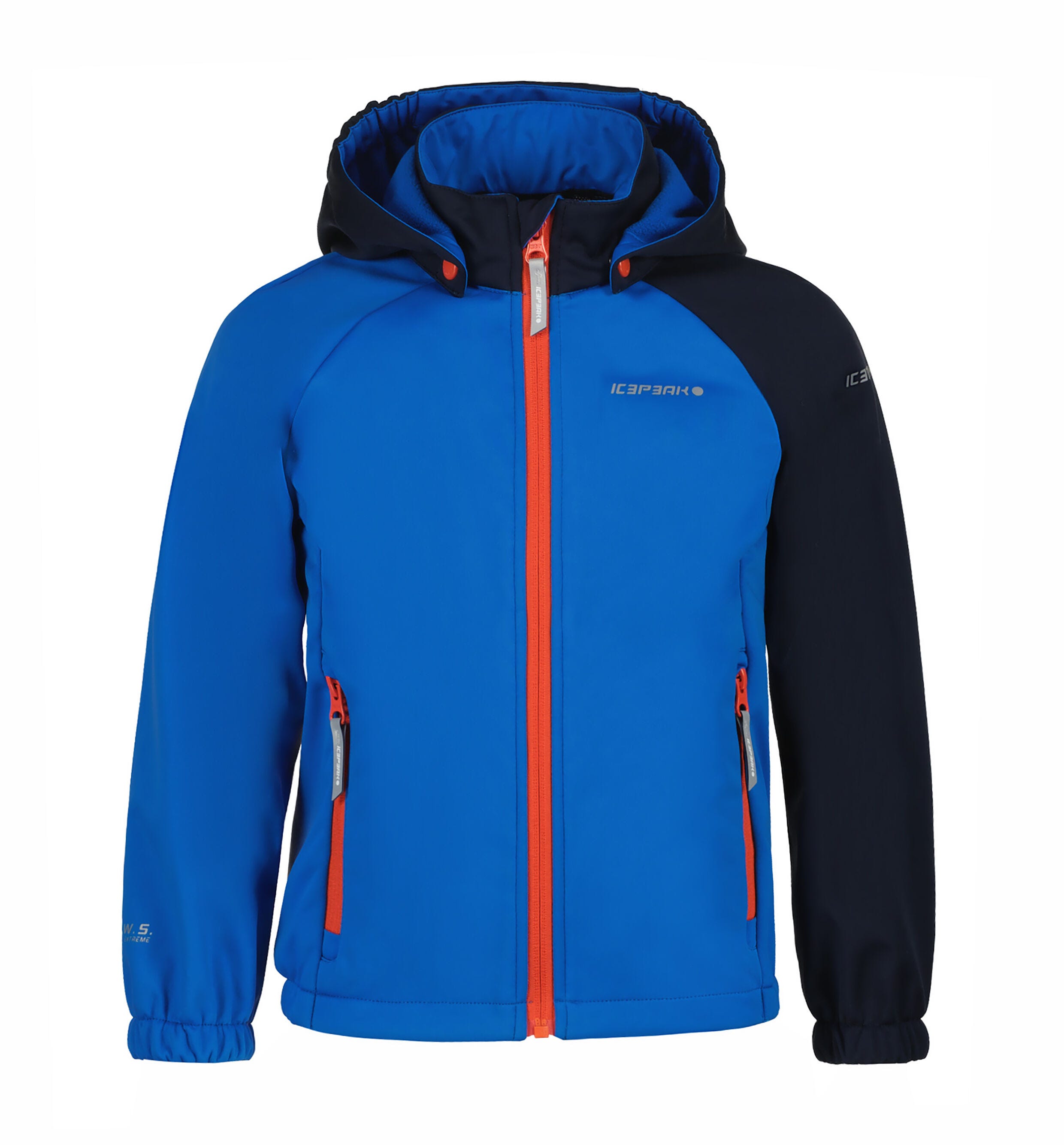 Icepeak softshell kind discount