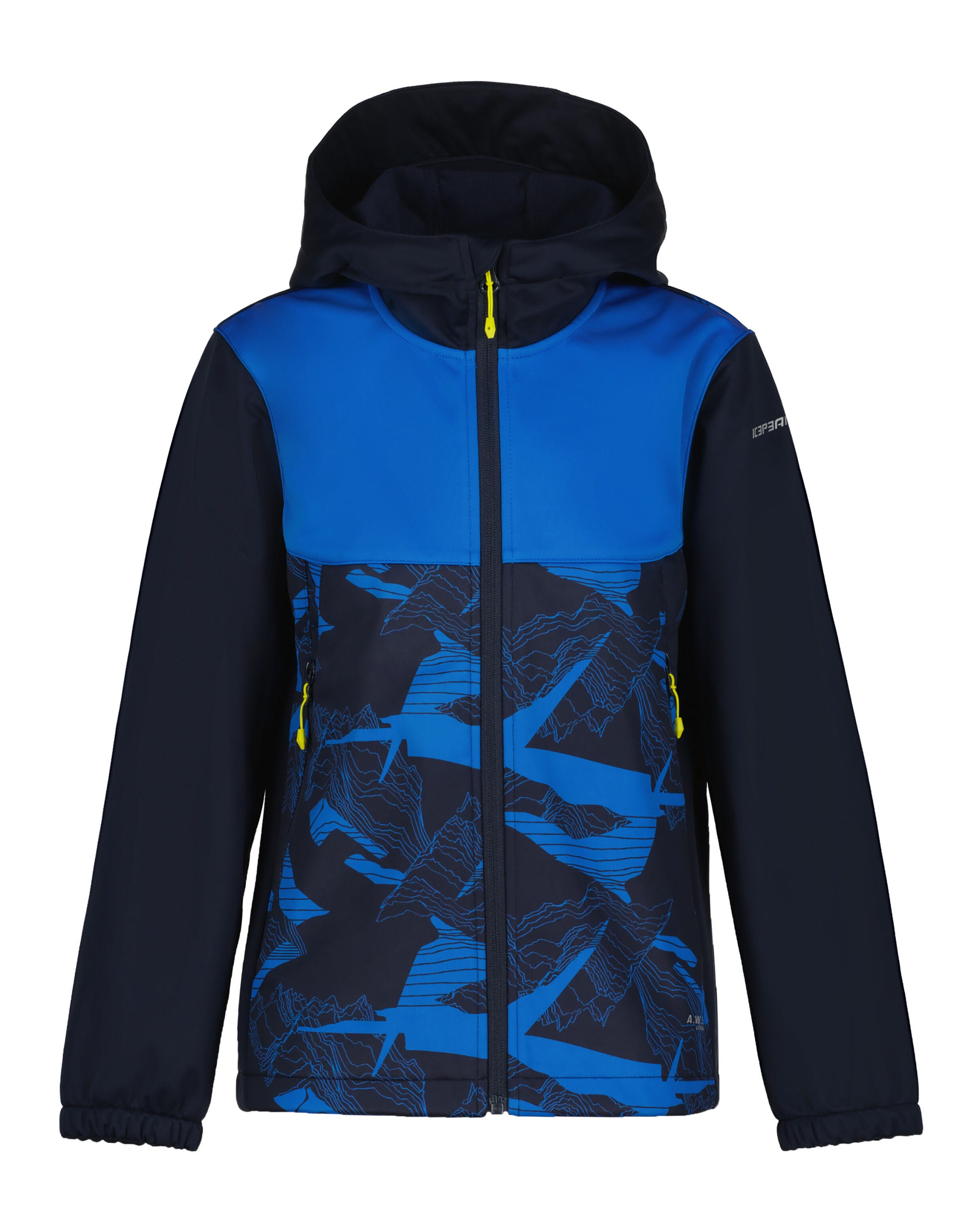 Icepeak Kingwood Jr Luhta