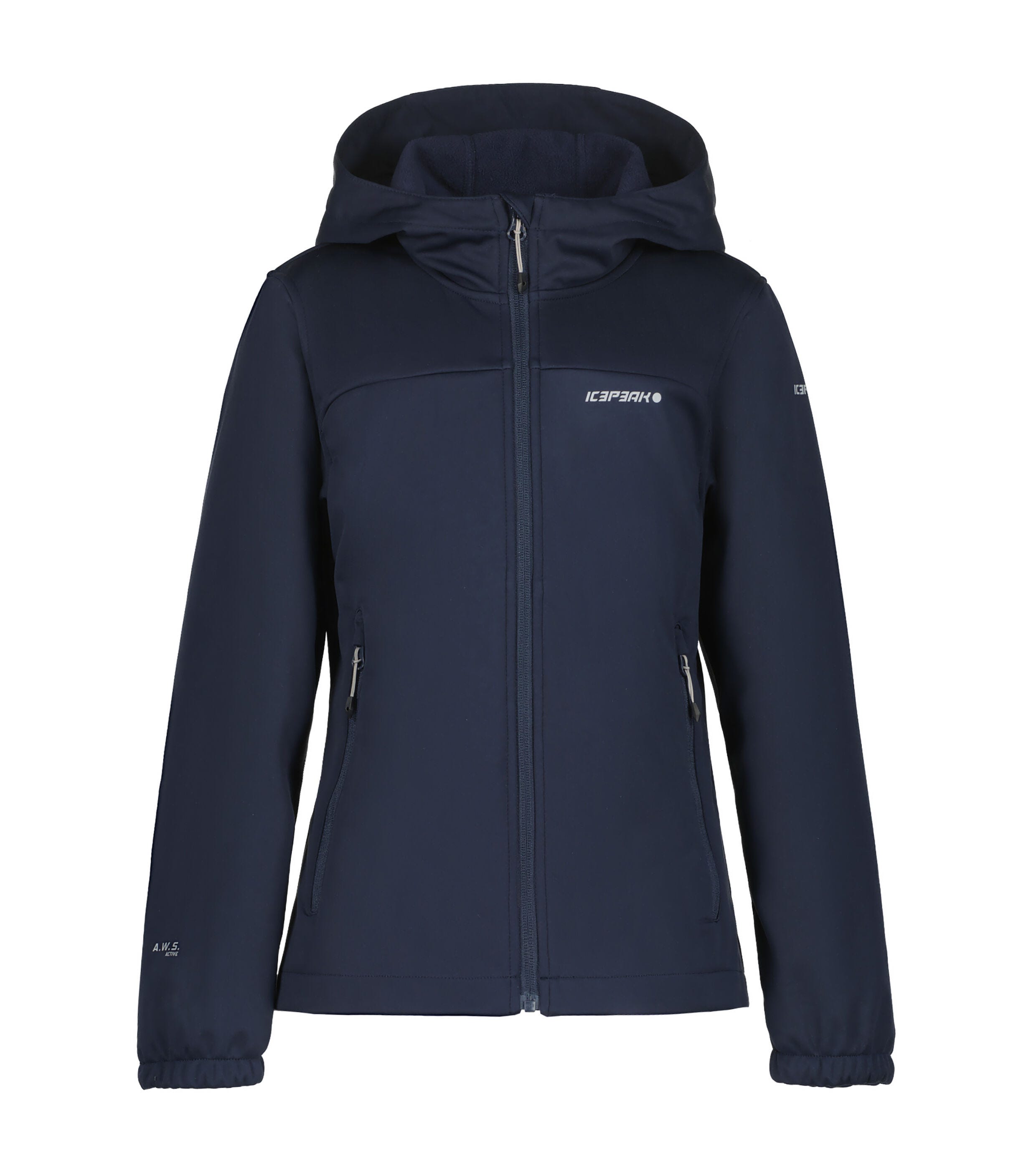 Veste softshell icepeak junior top