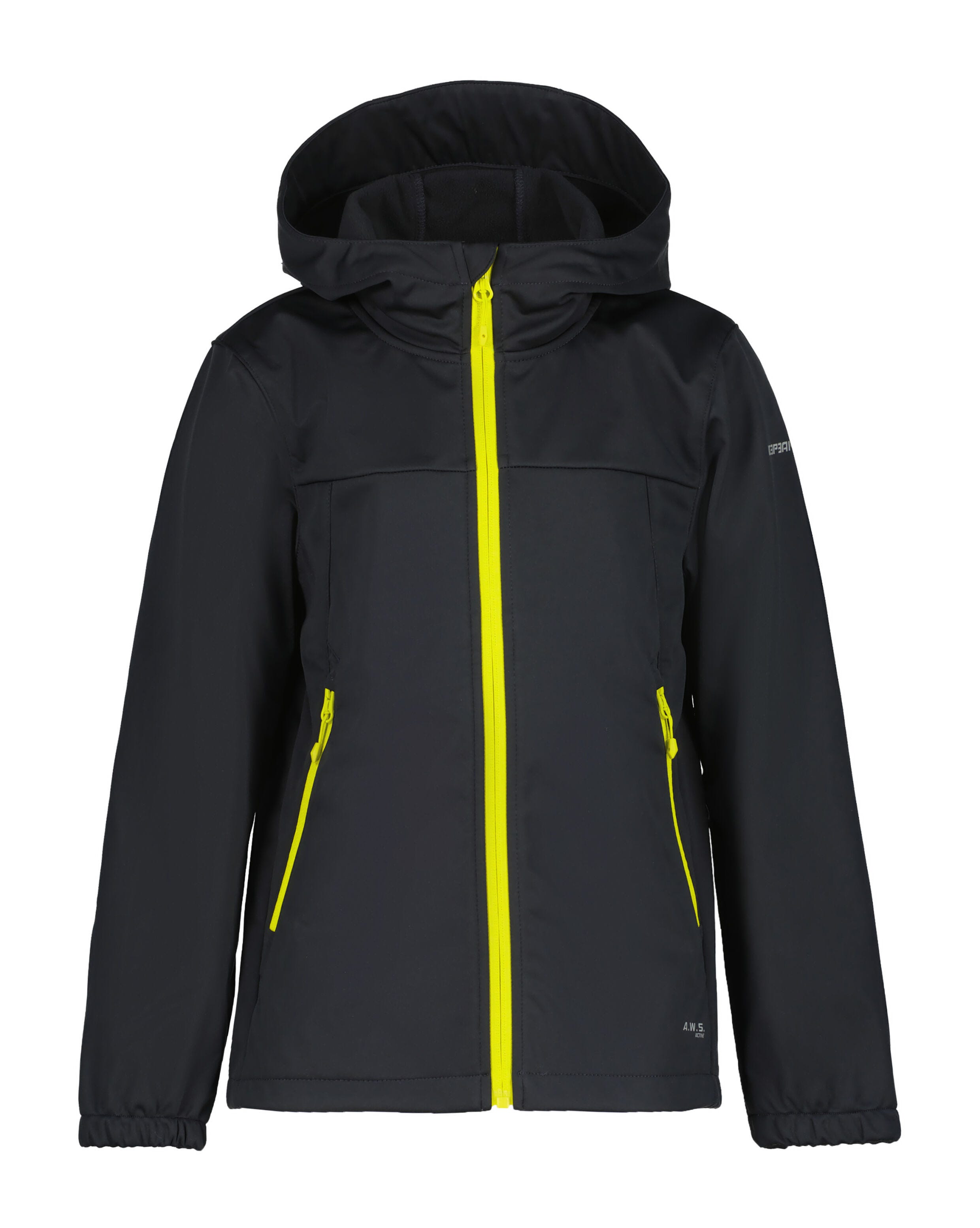 Icepeak softshell lukas shop