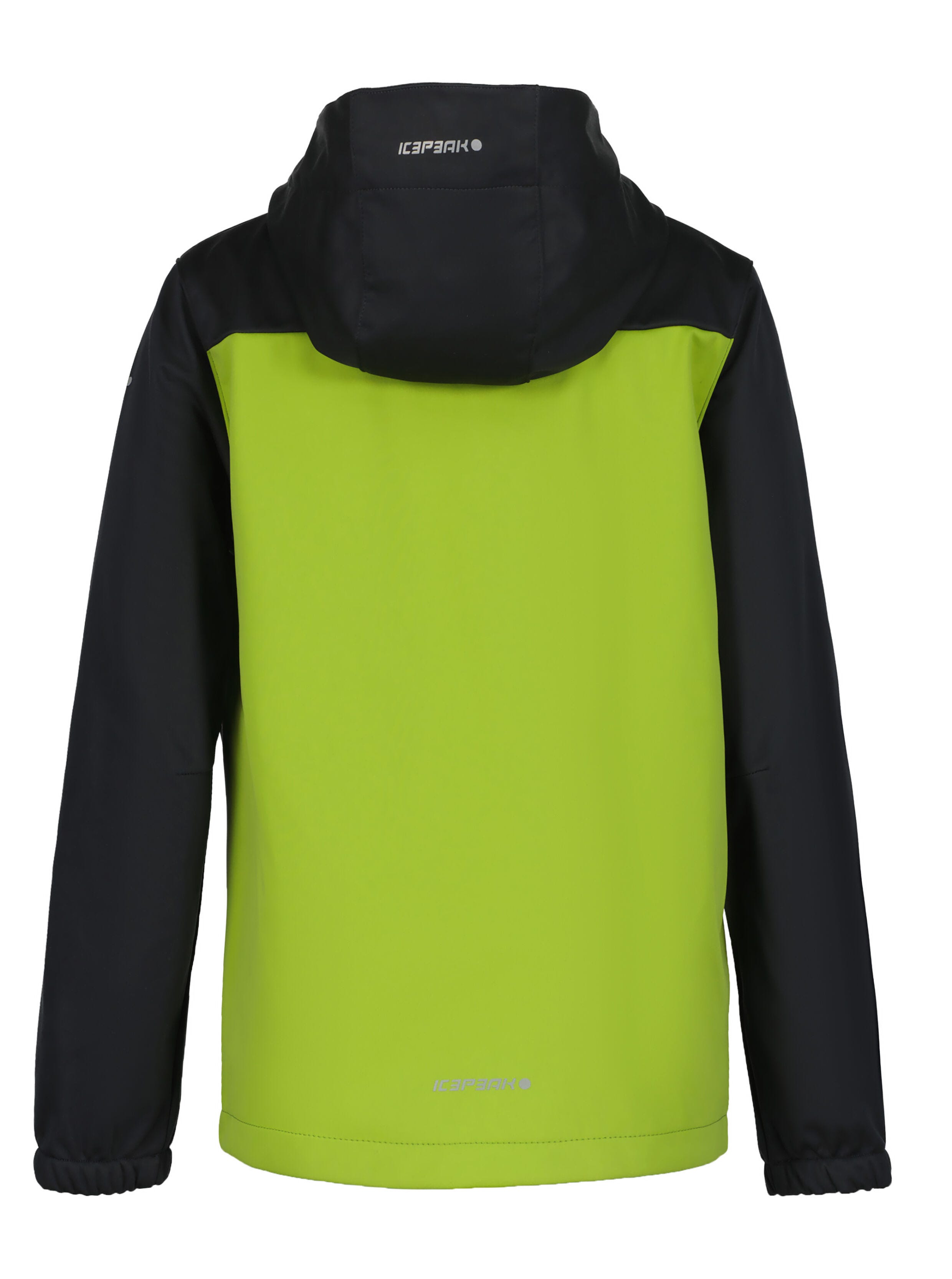 Veste softshell icepeak junior hotsell