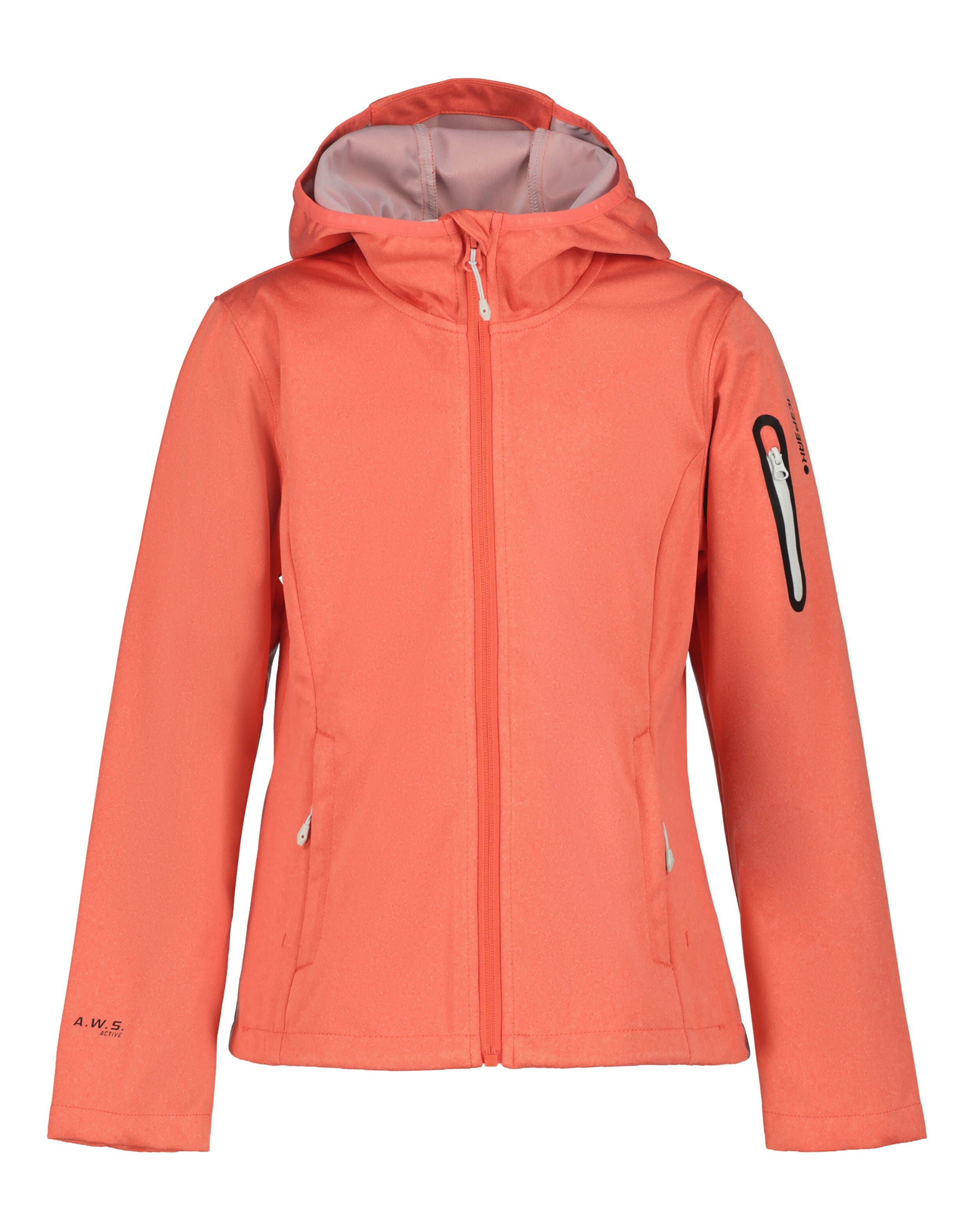 Luhta softshell best sale