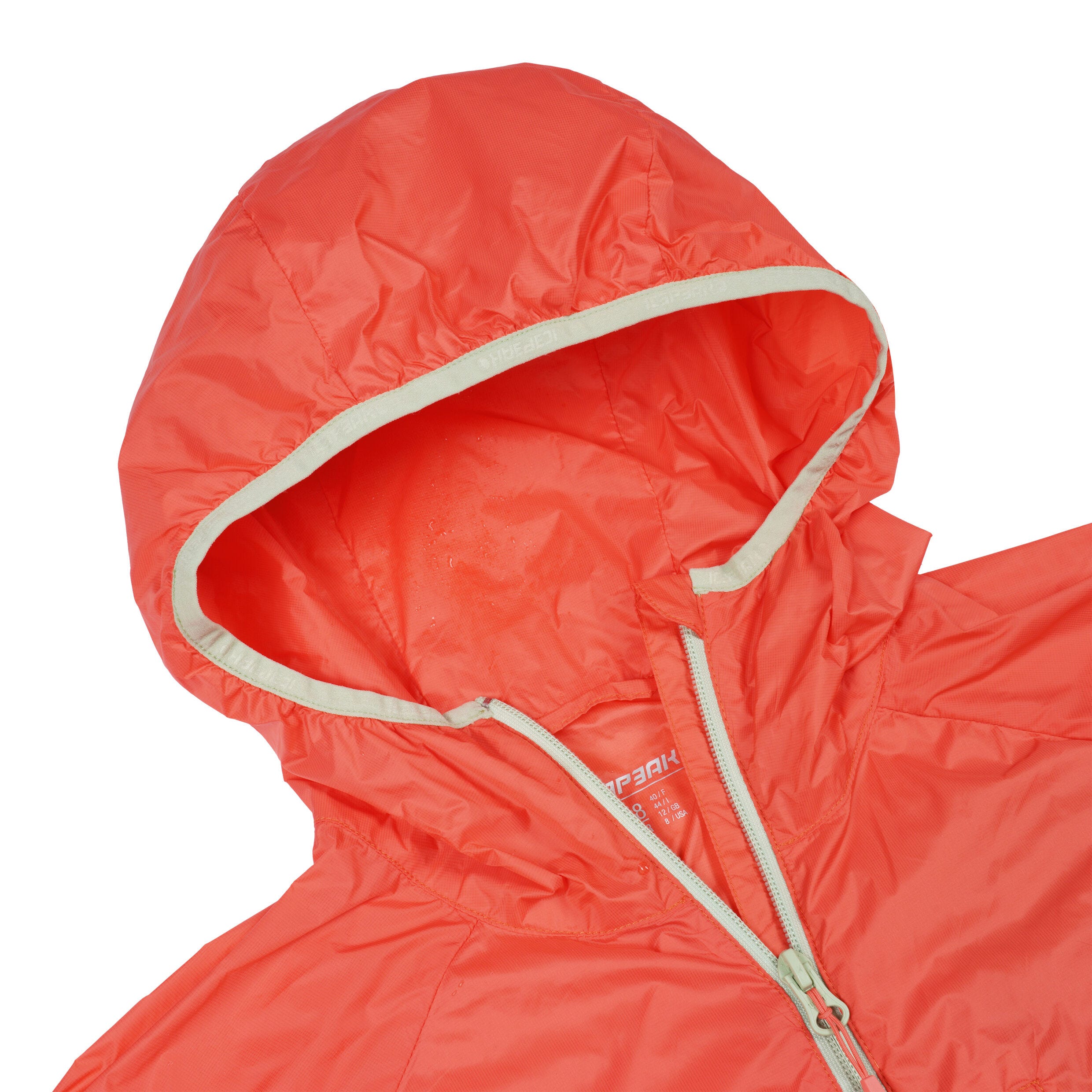 Icepeak Brinson Luhta