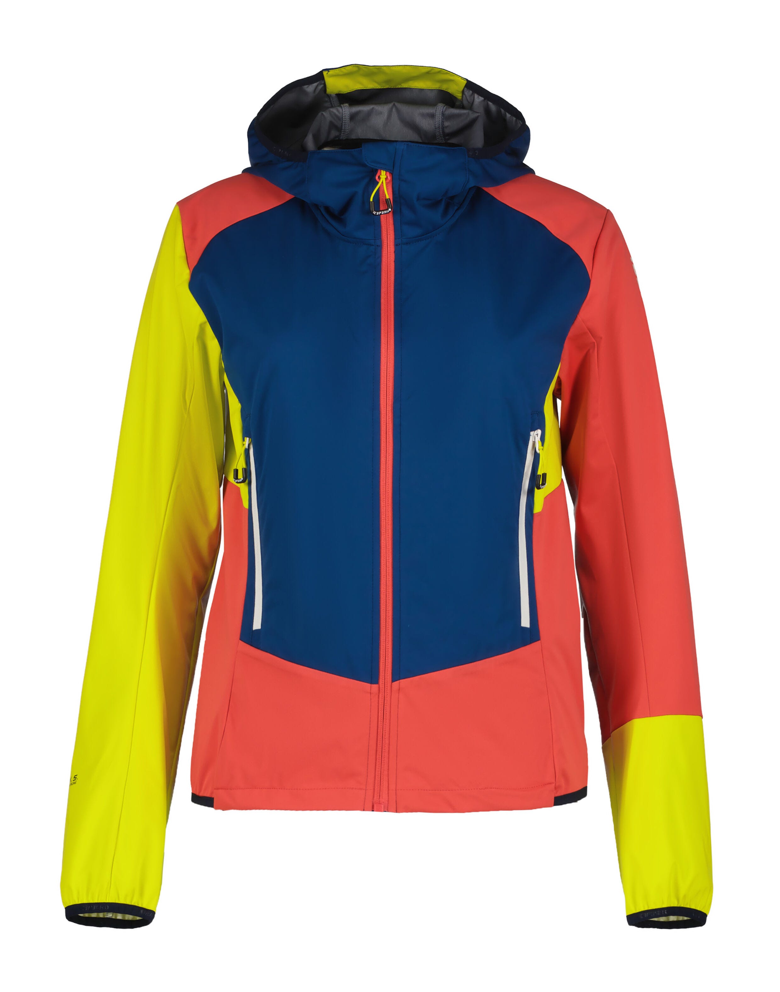 Icepeak womens coats 2025