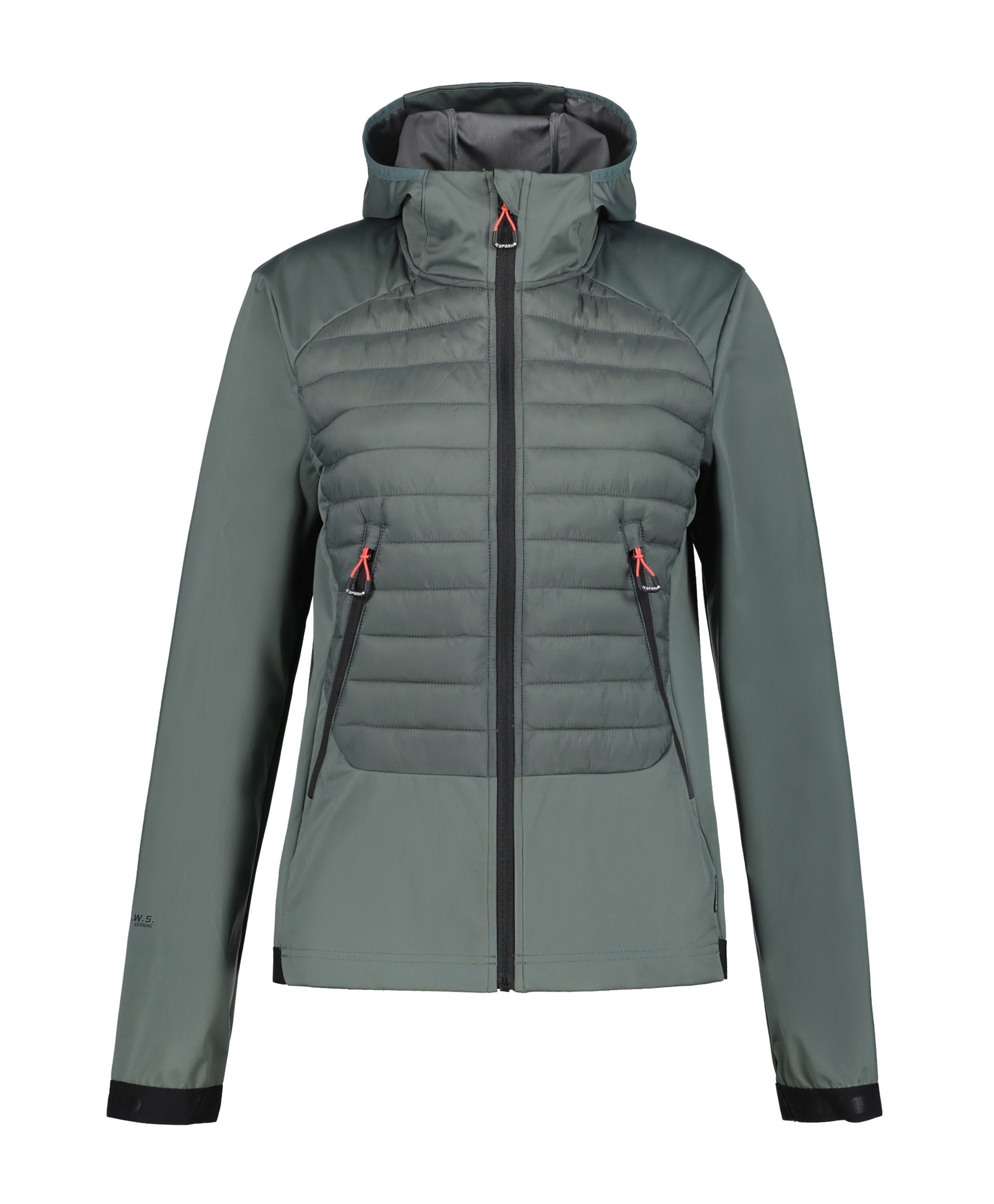 Luhta sportswear company icepeak online