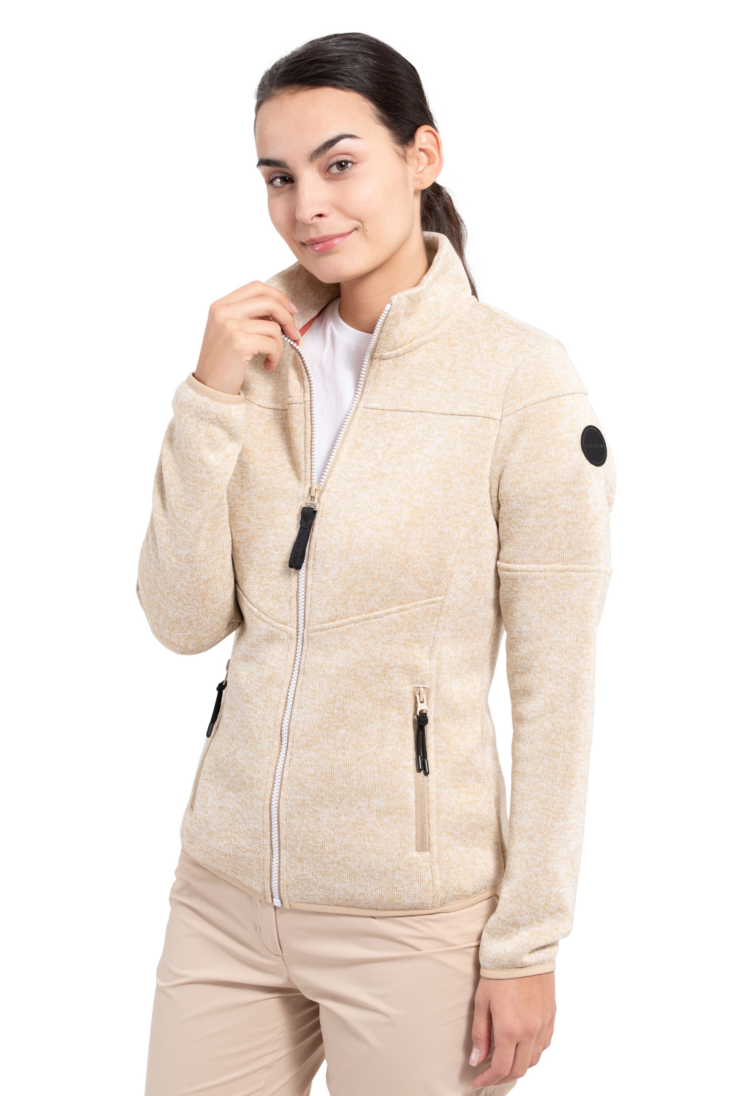 Icepeak womens clearance coats