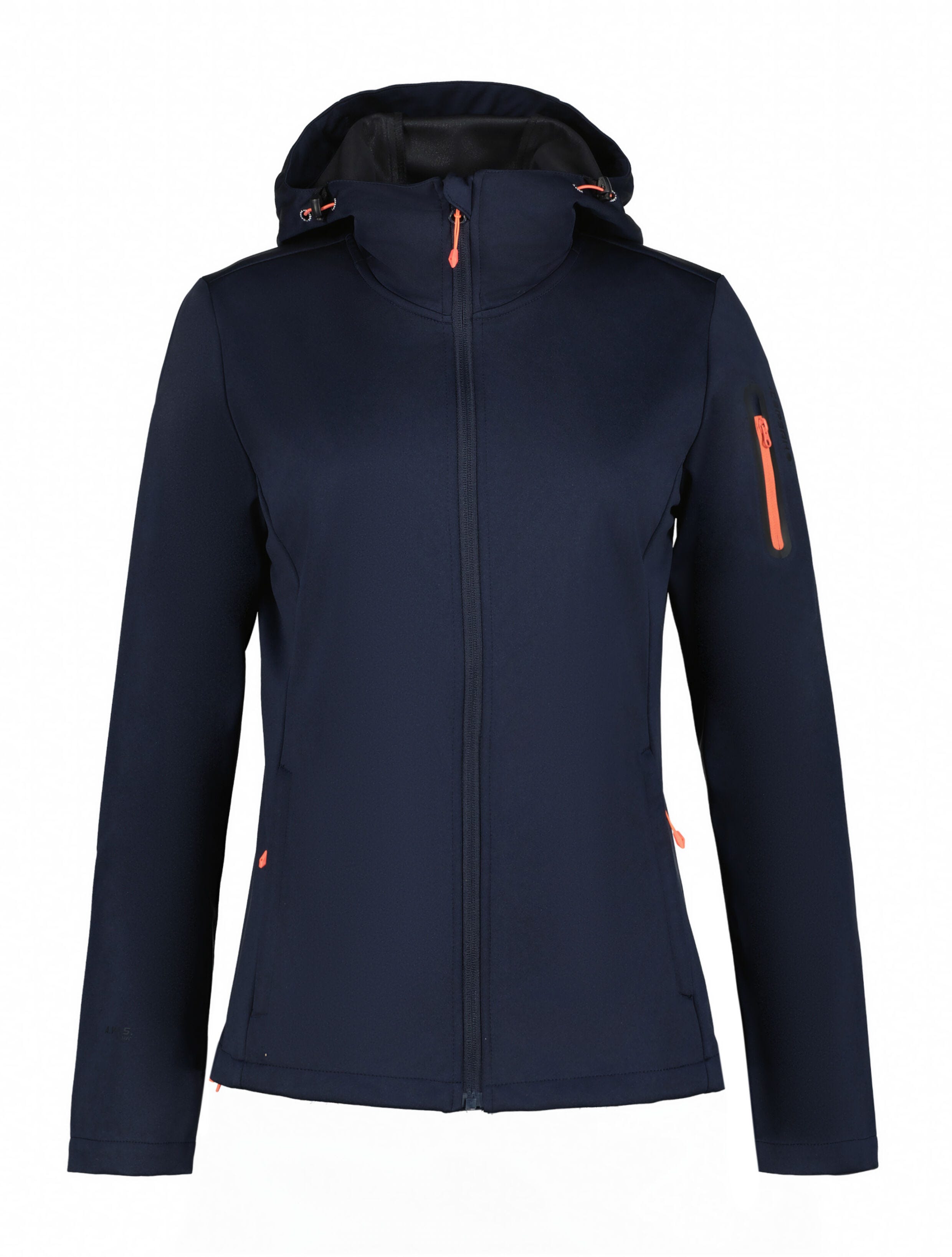 Icepeak women s softshell jackets Luhta