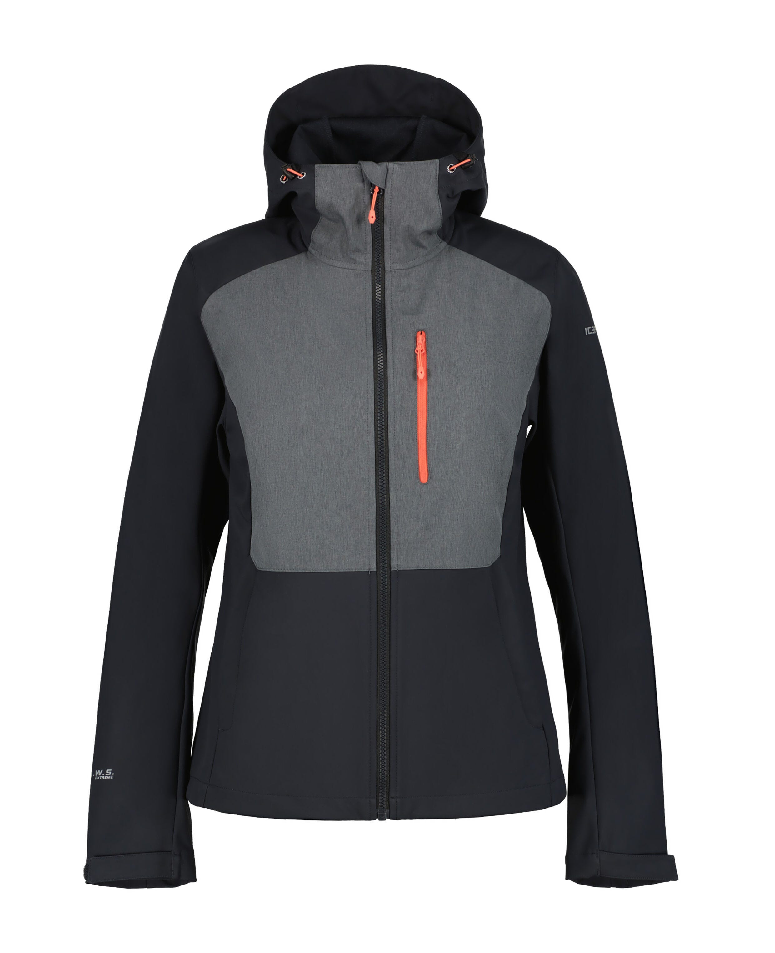 Icepeak waterproof jacket hotsell