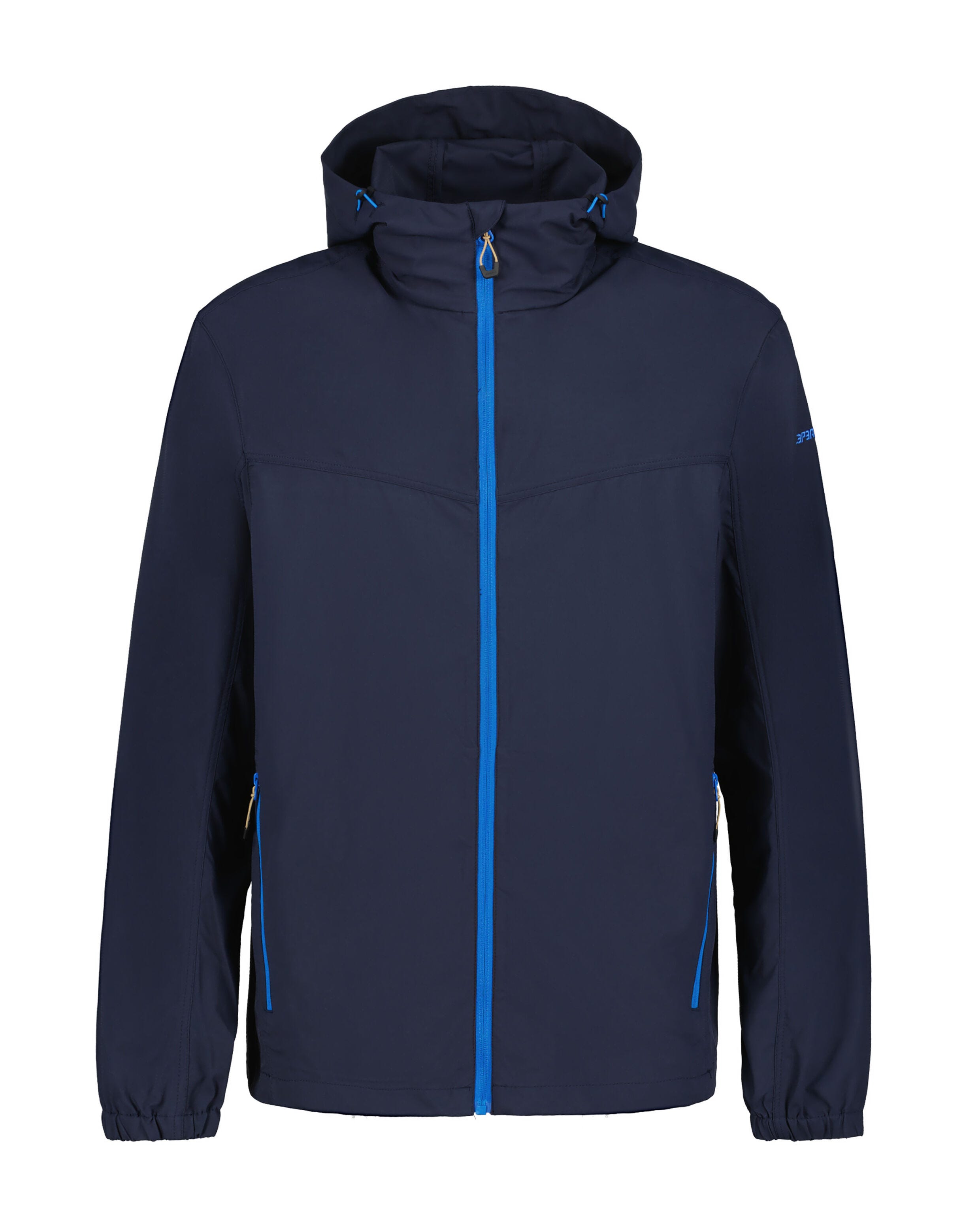 Icepeak lukas softshell hotsell