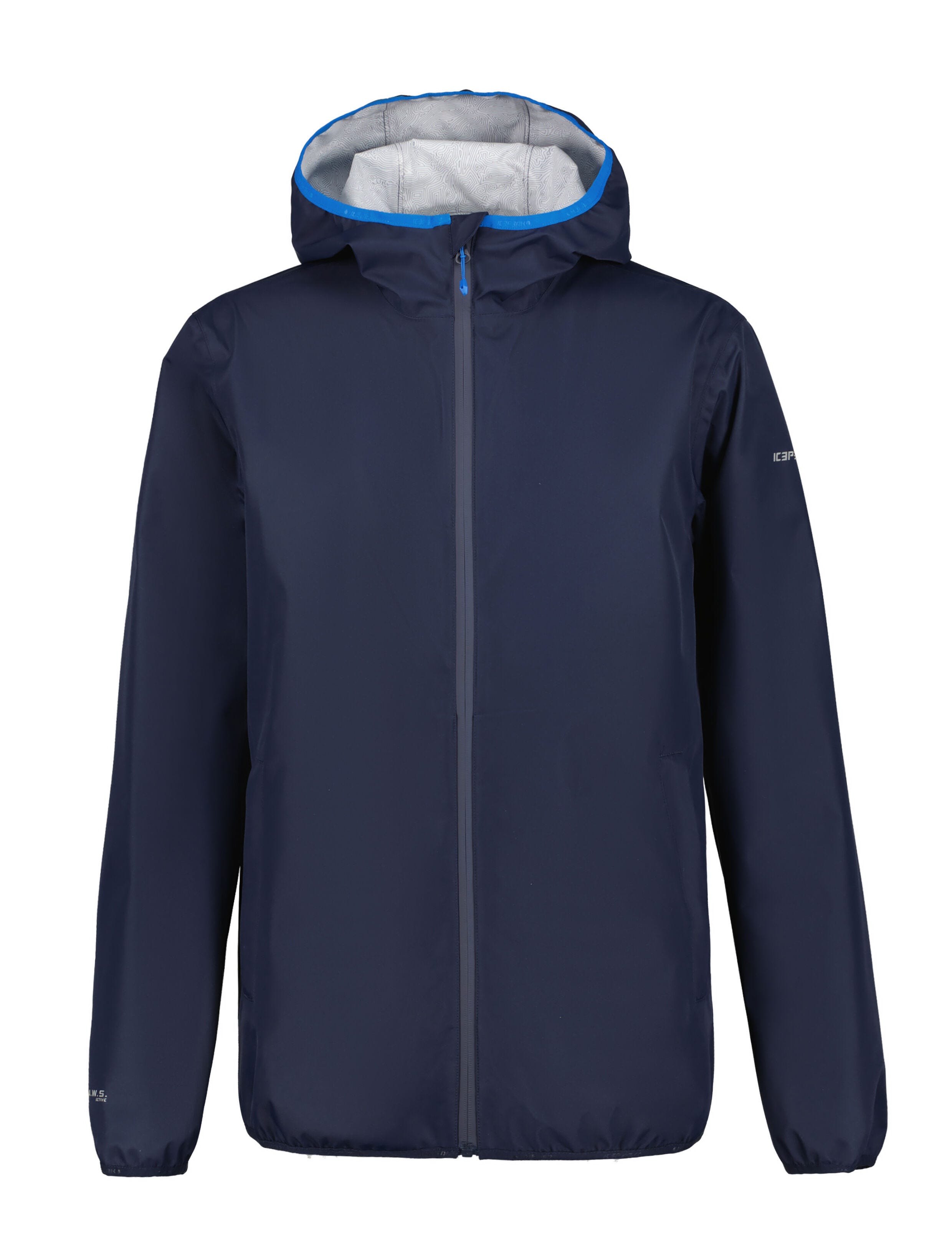 Icepeak waterproof jacket cheap