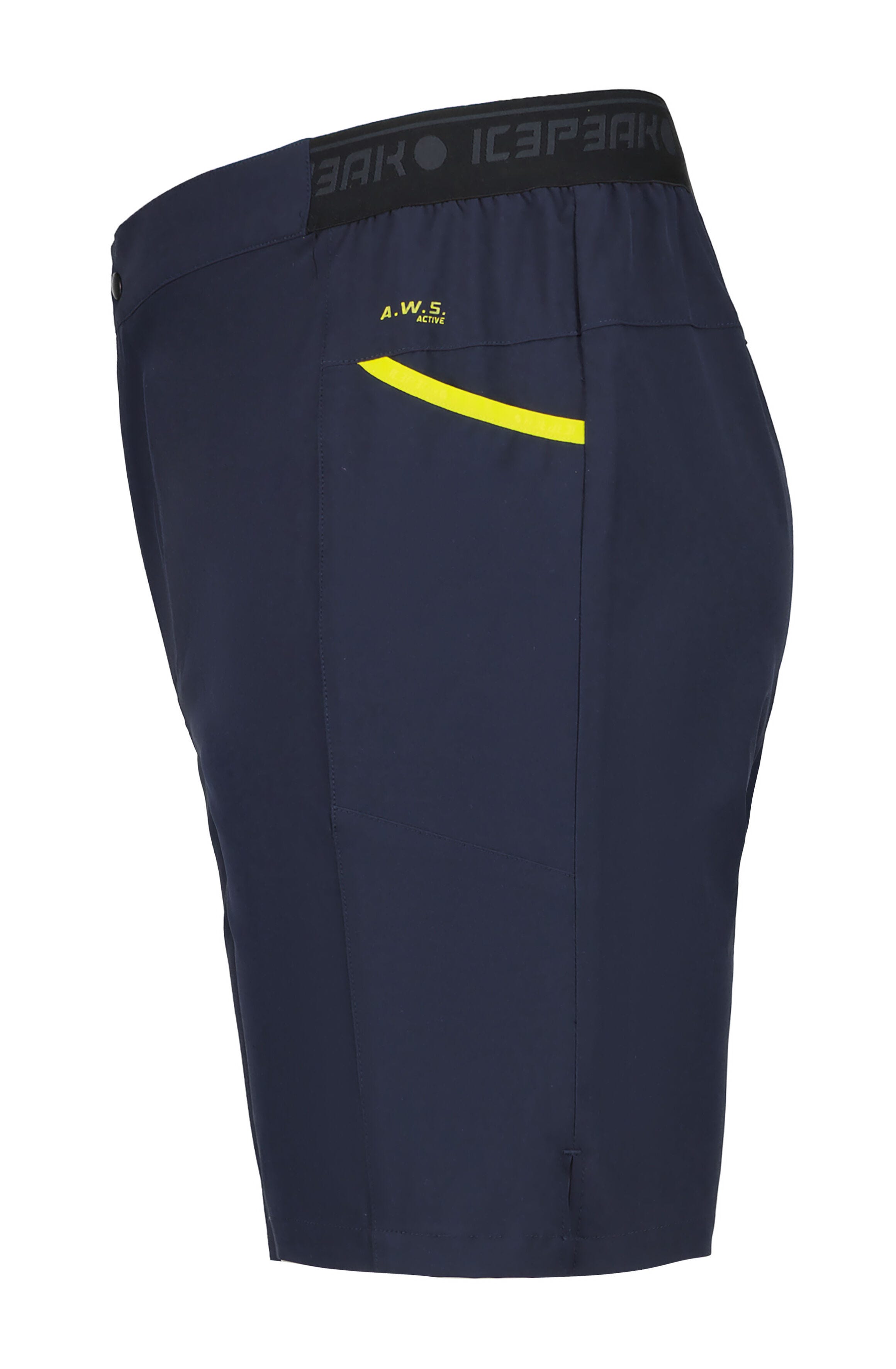 Icepeak shorts top