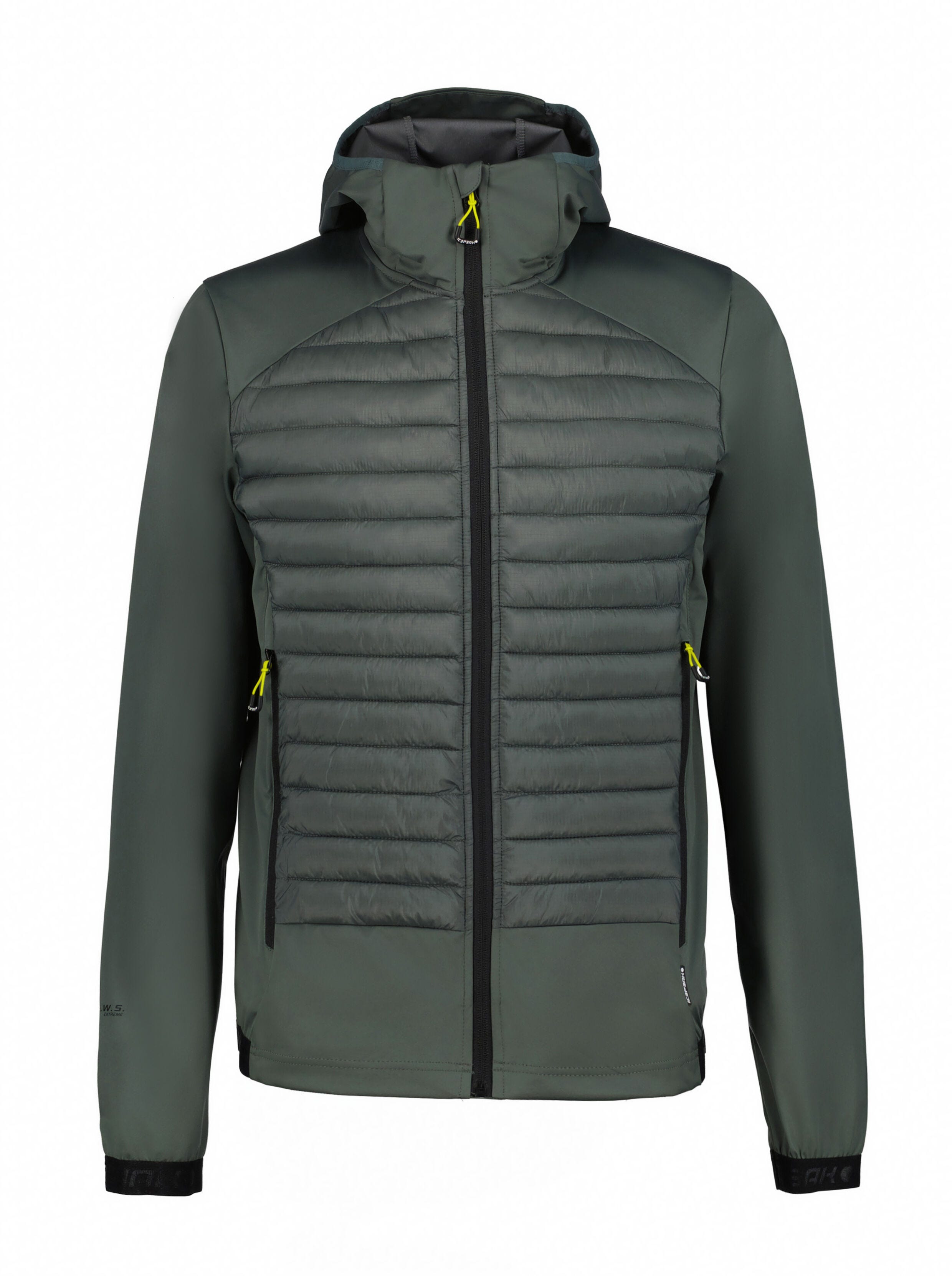Icepeak Deepster Luhta