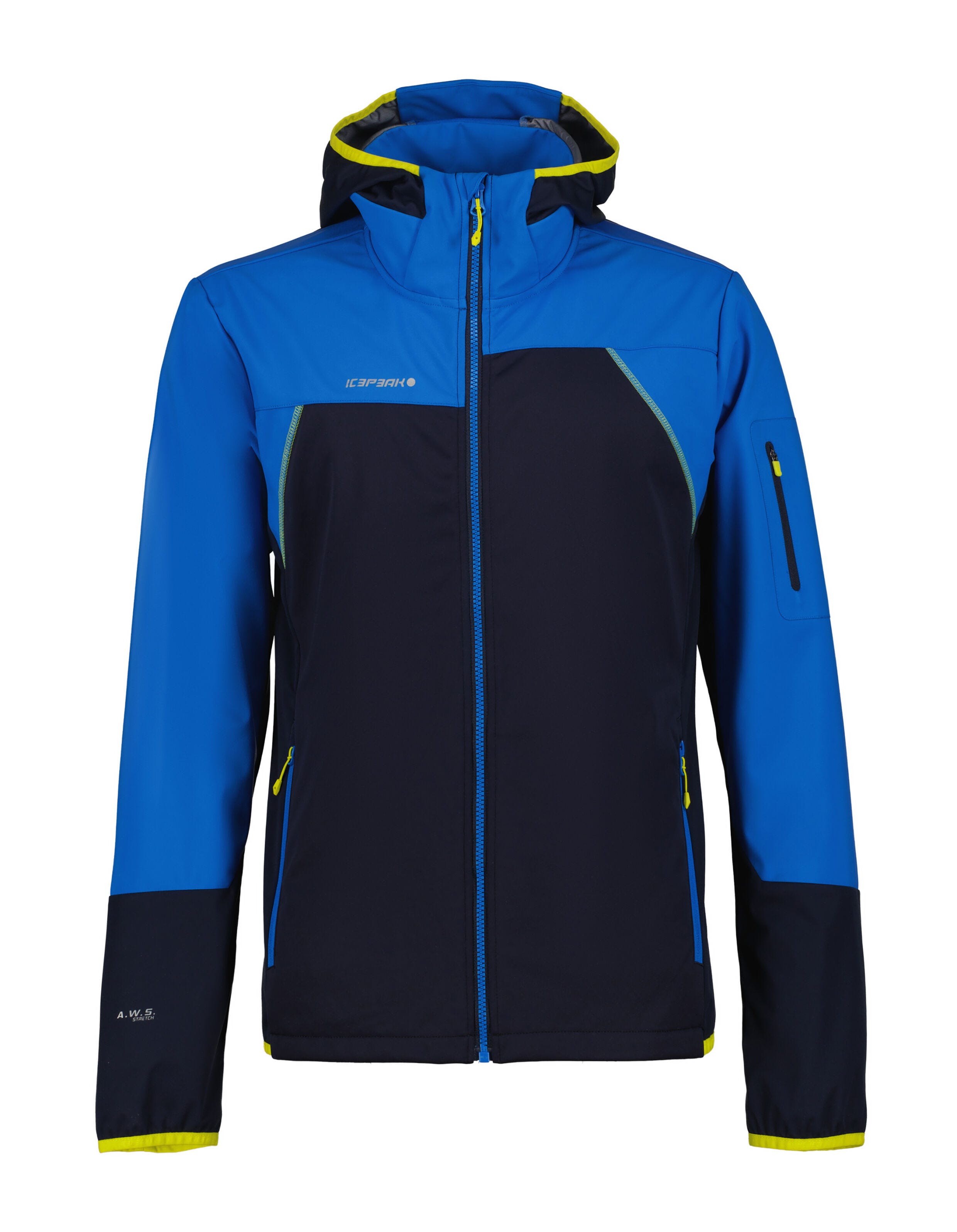 Icepeak Bradford Luhta