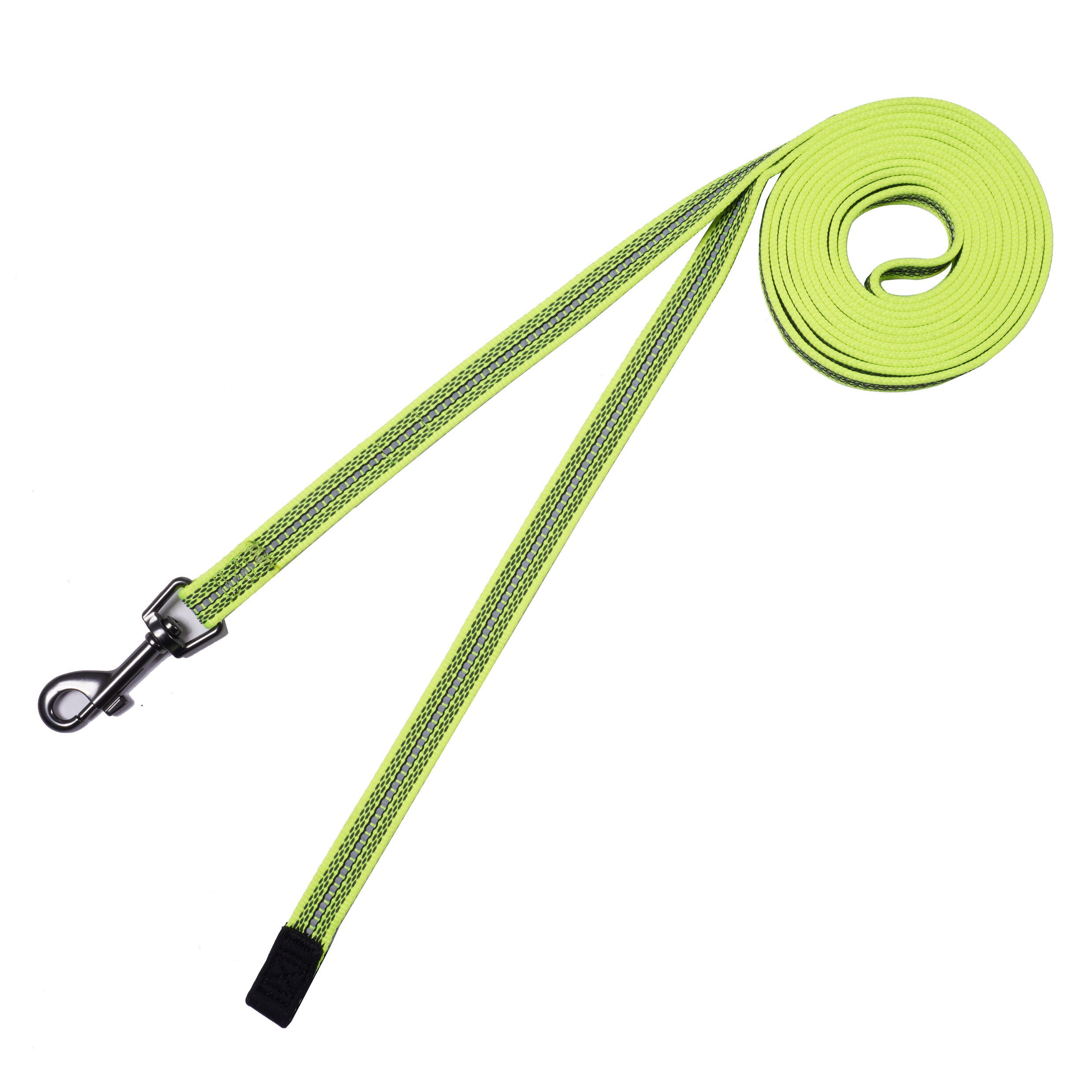 Gripper leash top