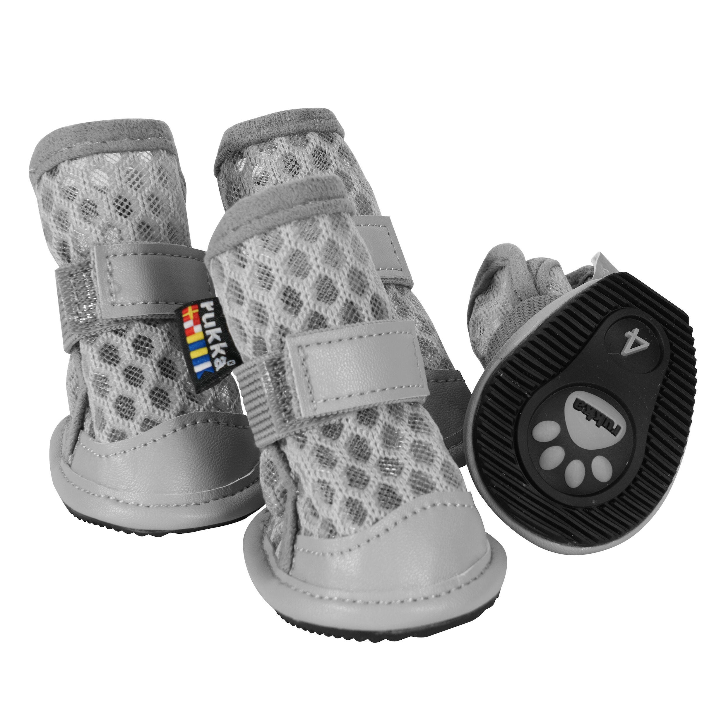 Rukka dog boots online