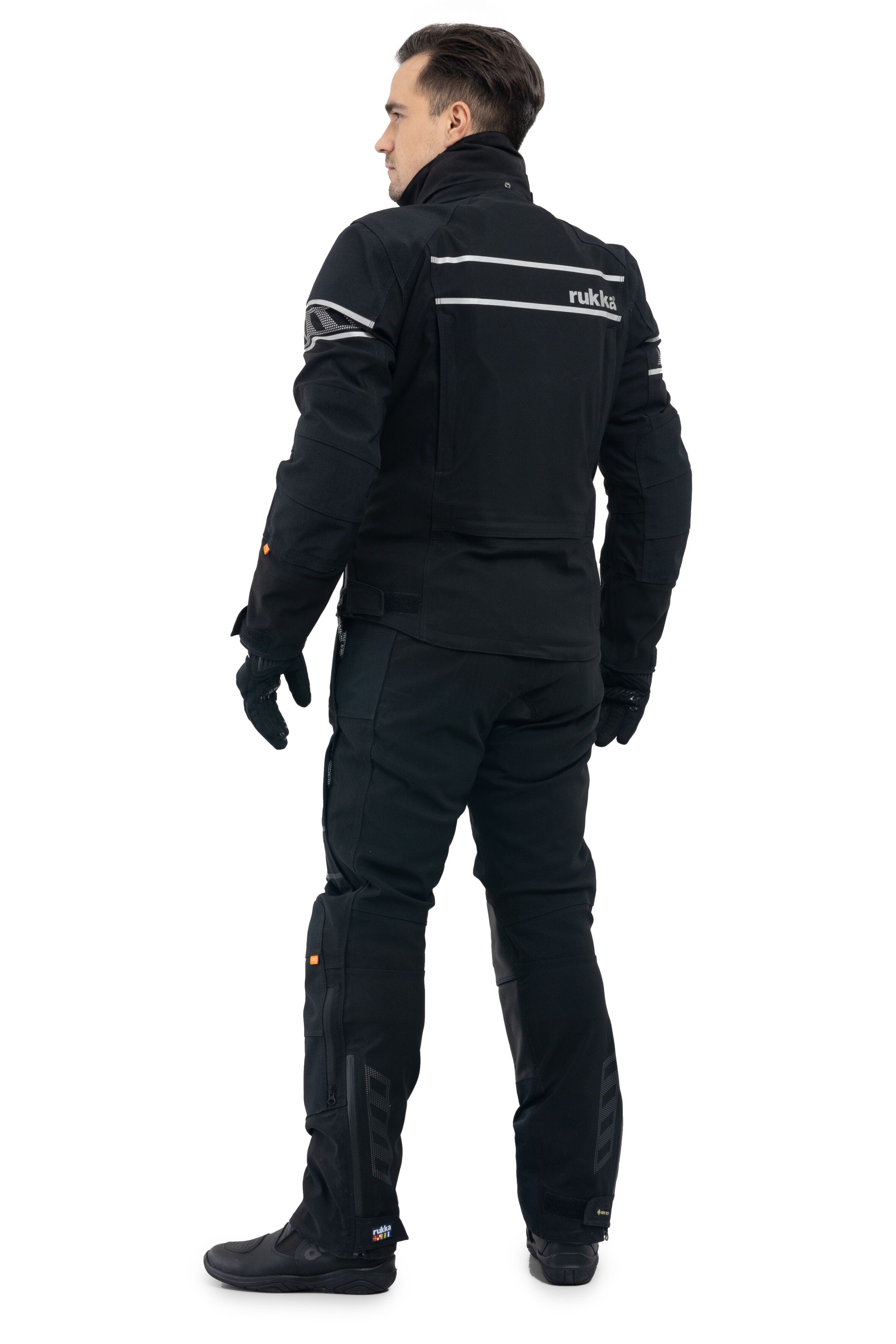 Rukka deals energater jacket