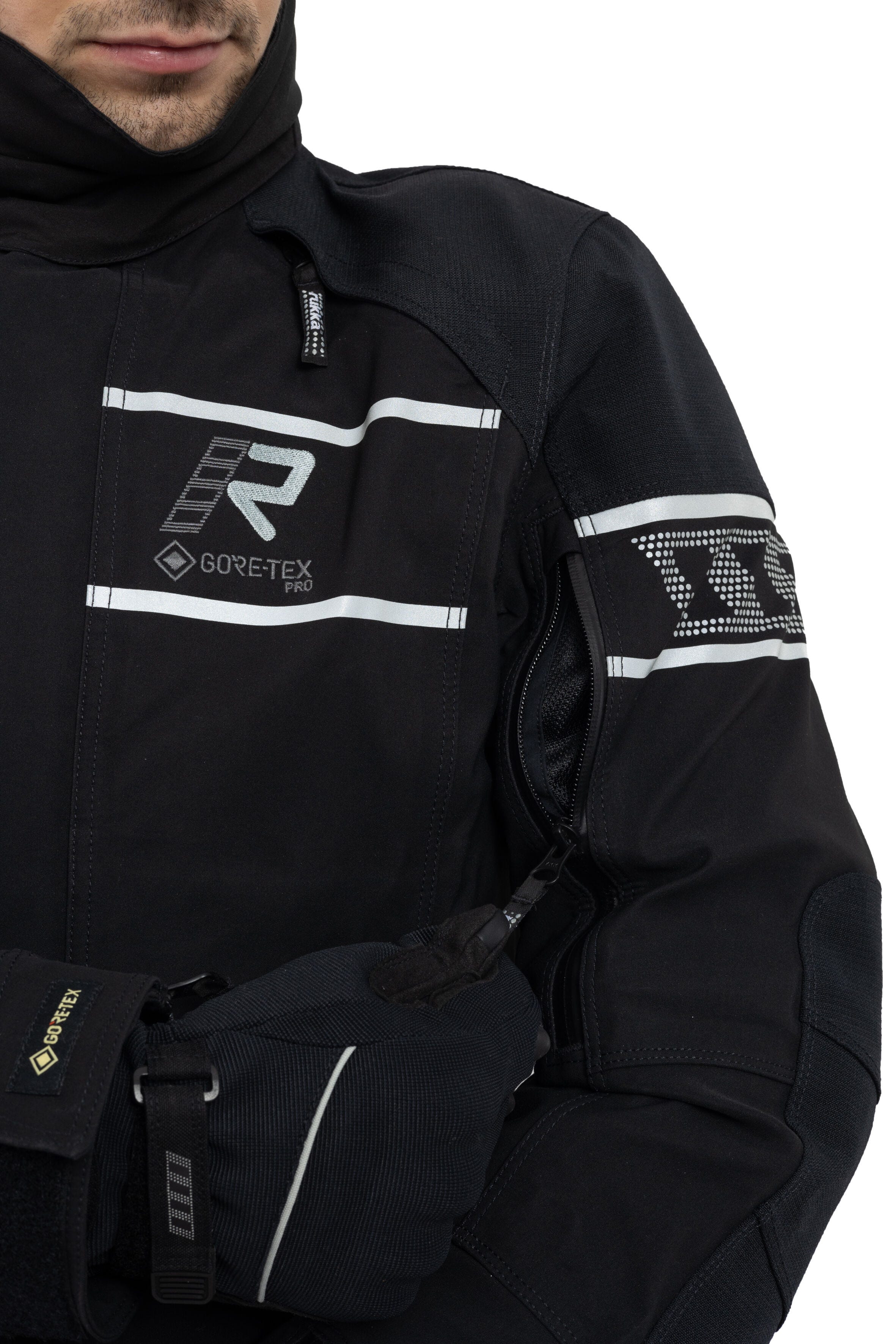 Rapto R jkt Luhta