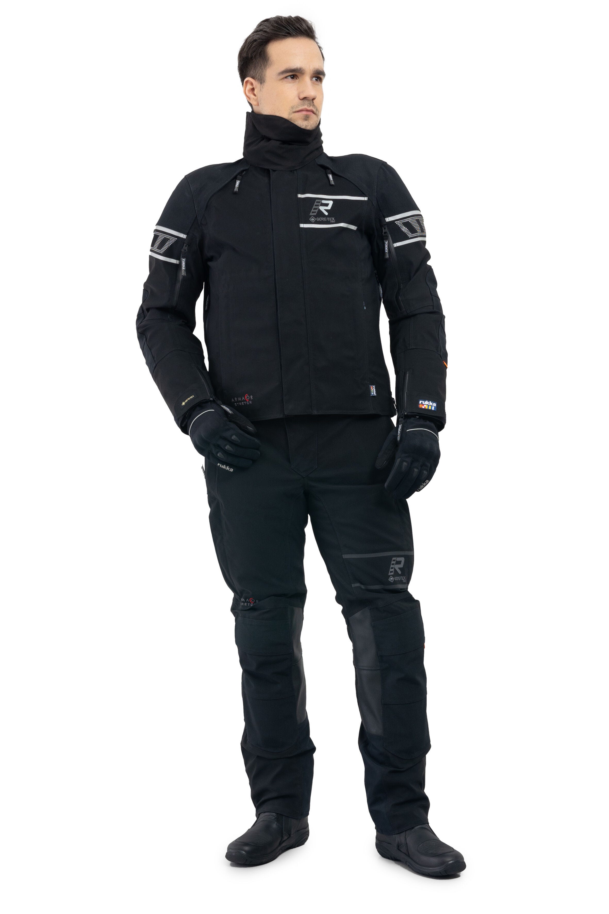 Rapto R jkt Luhta