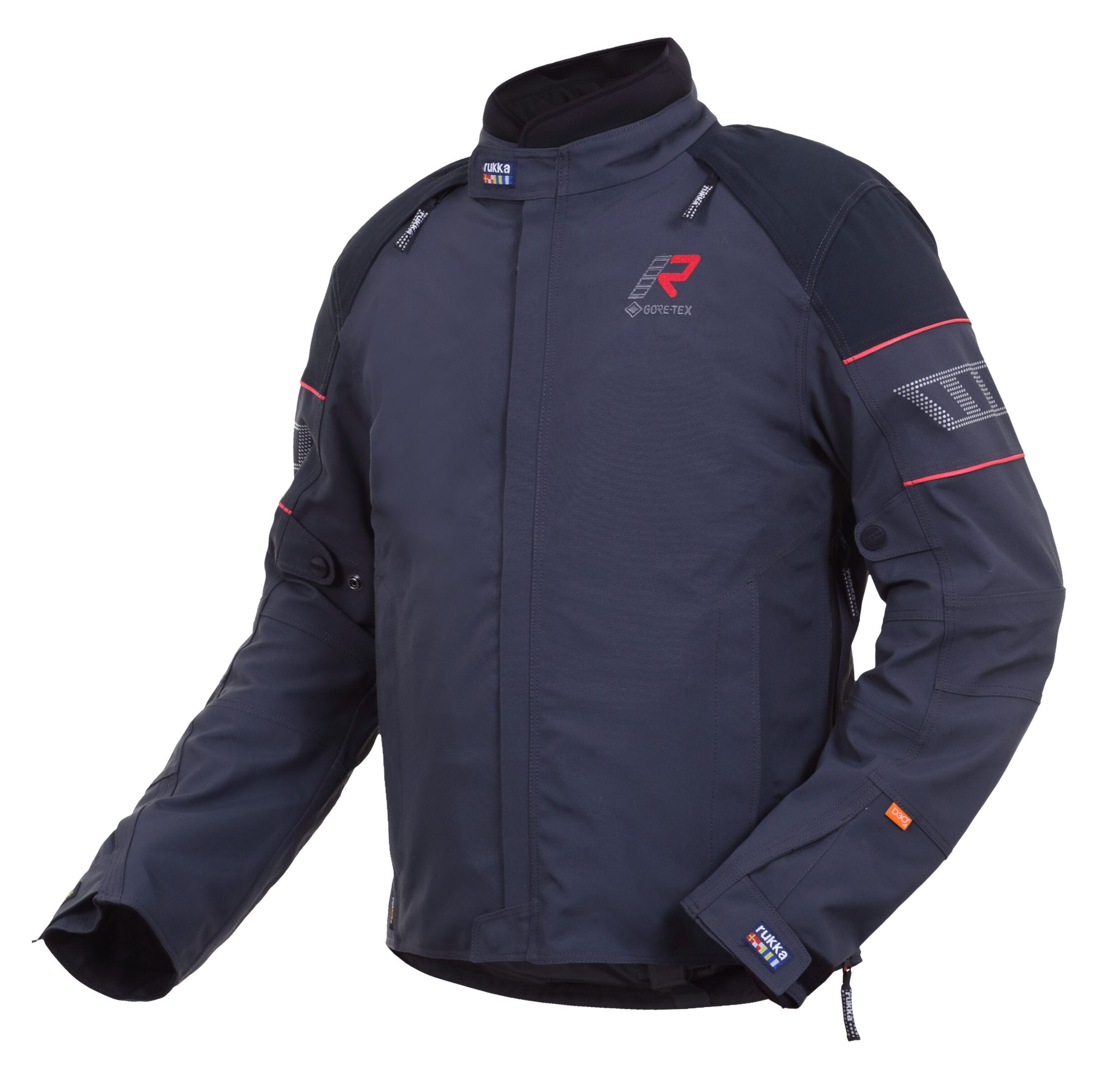 Rukka pro shell sales