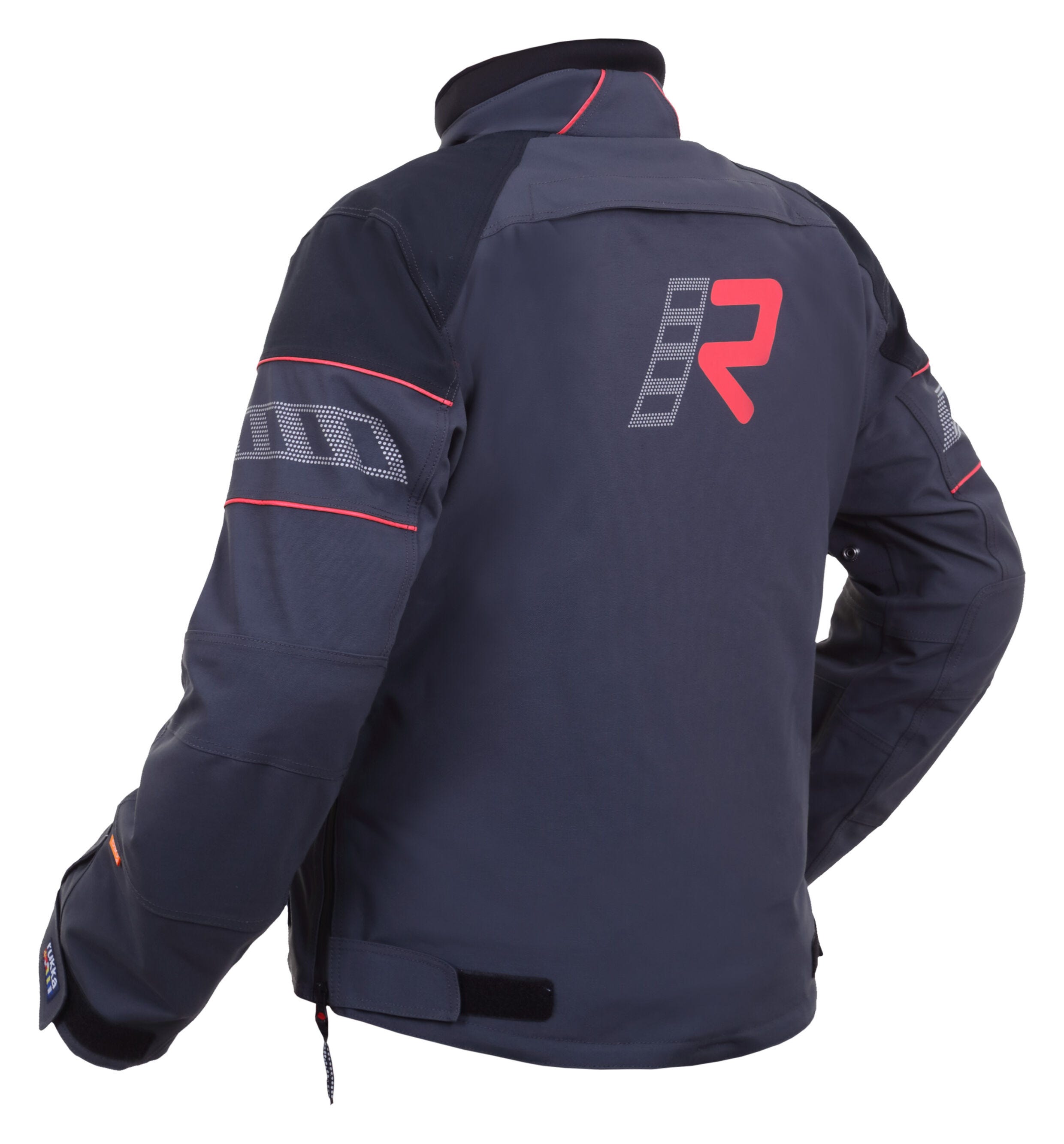 Rukka flexius textile jacket top