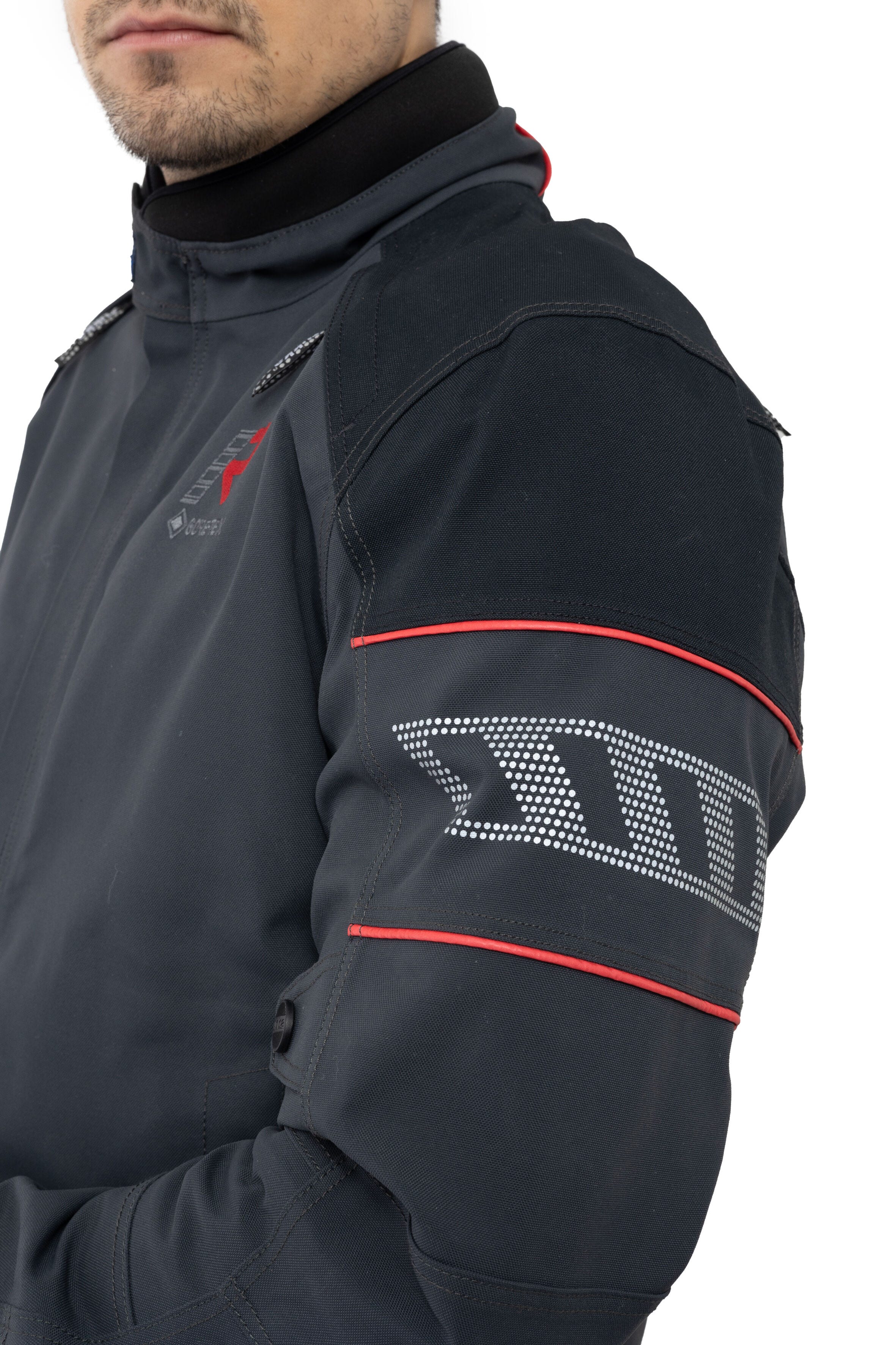 Rukka flexius jacket online