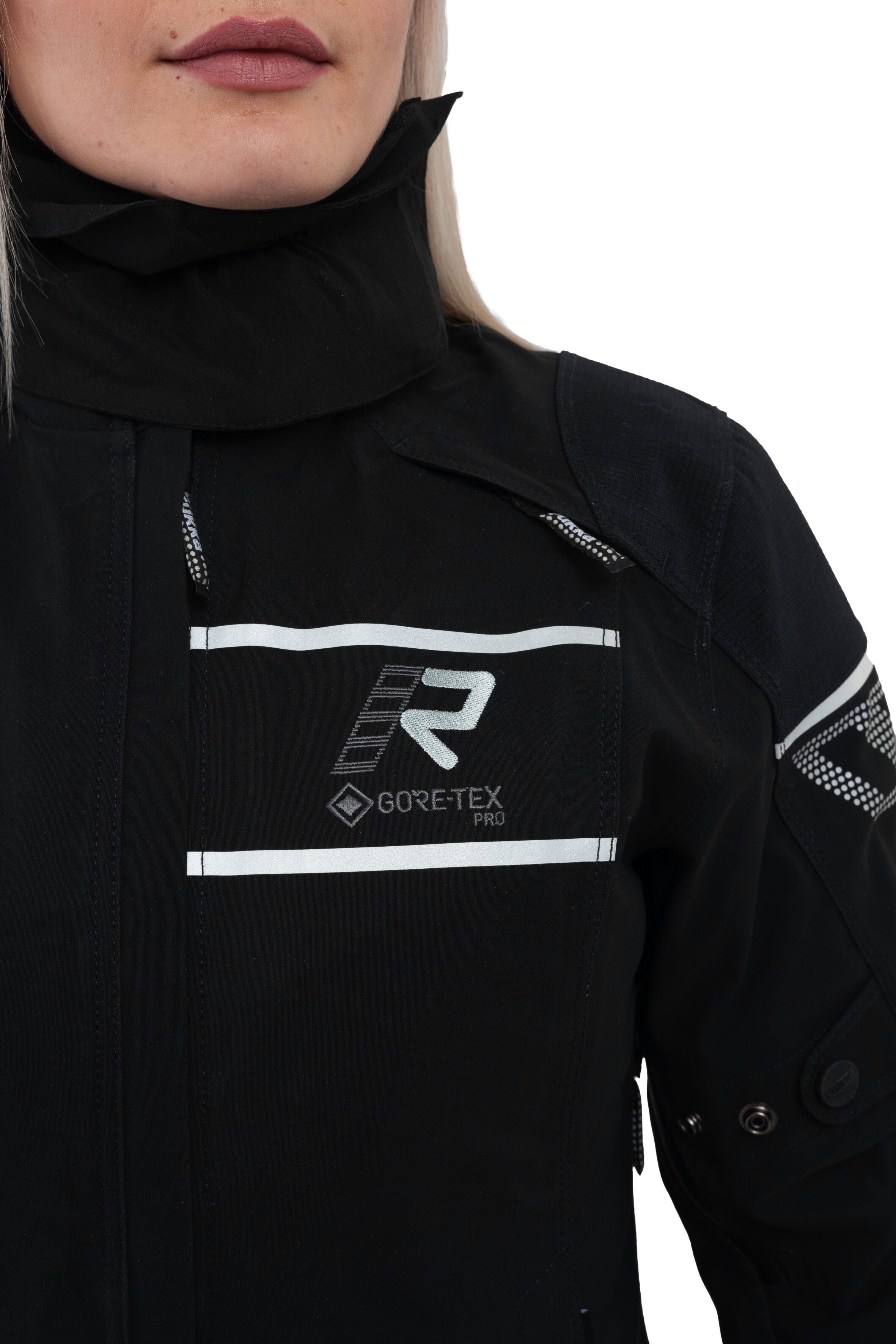 Raptorina jkt Luhta