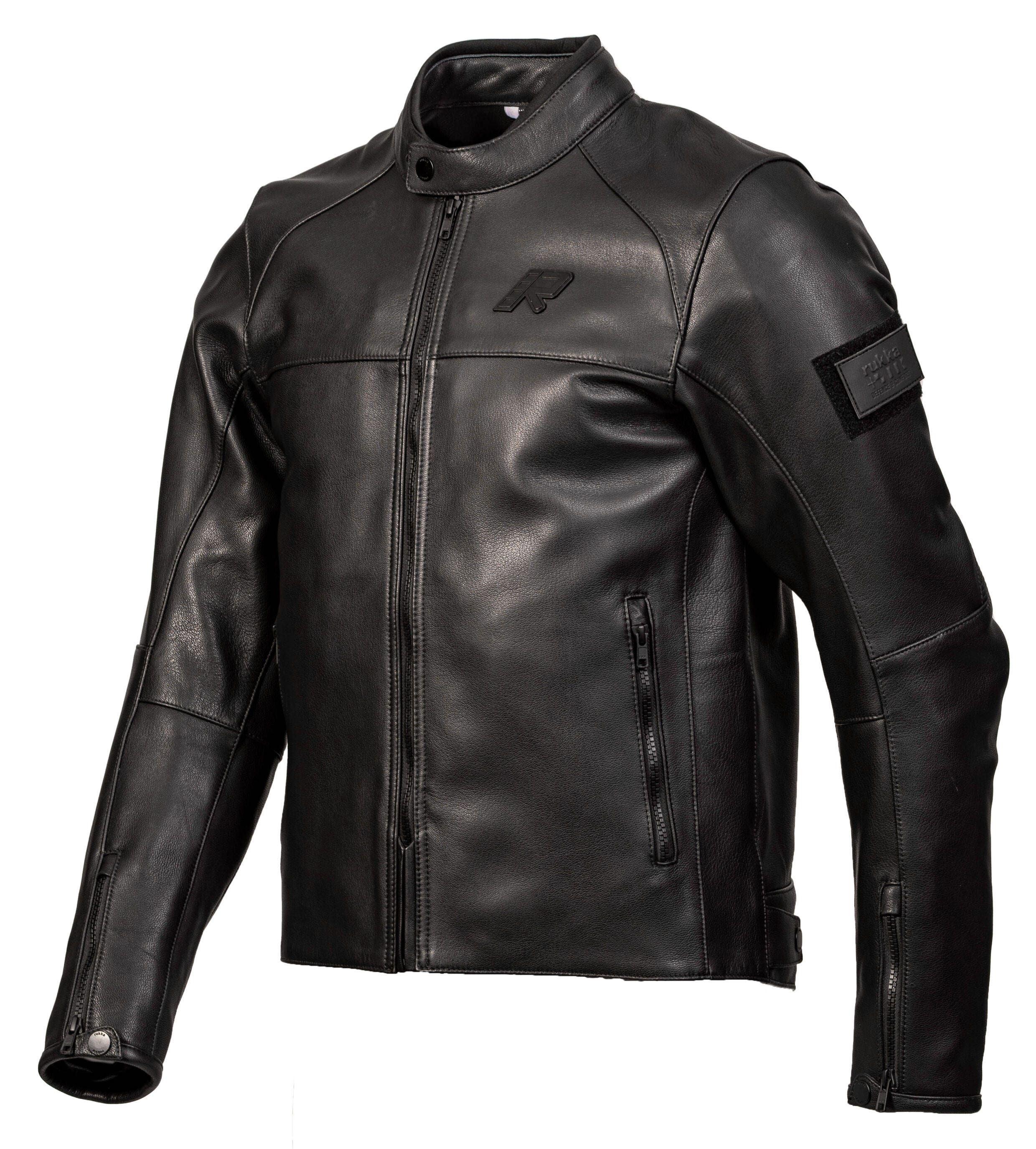 Rukka aramos new arrivals leather jacket