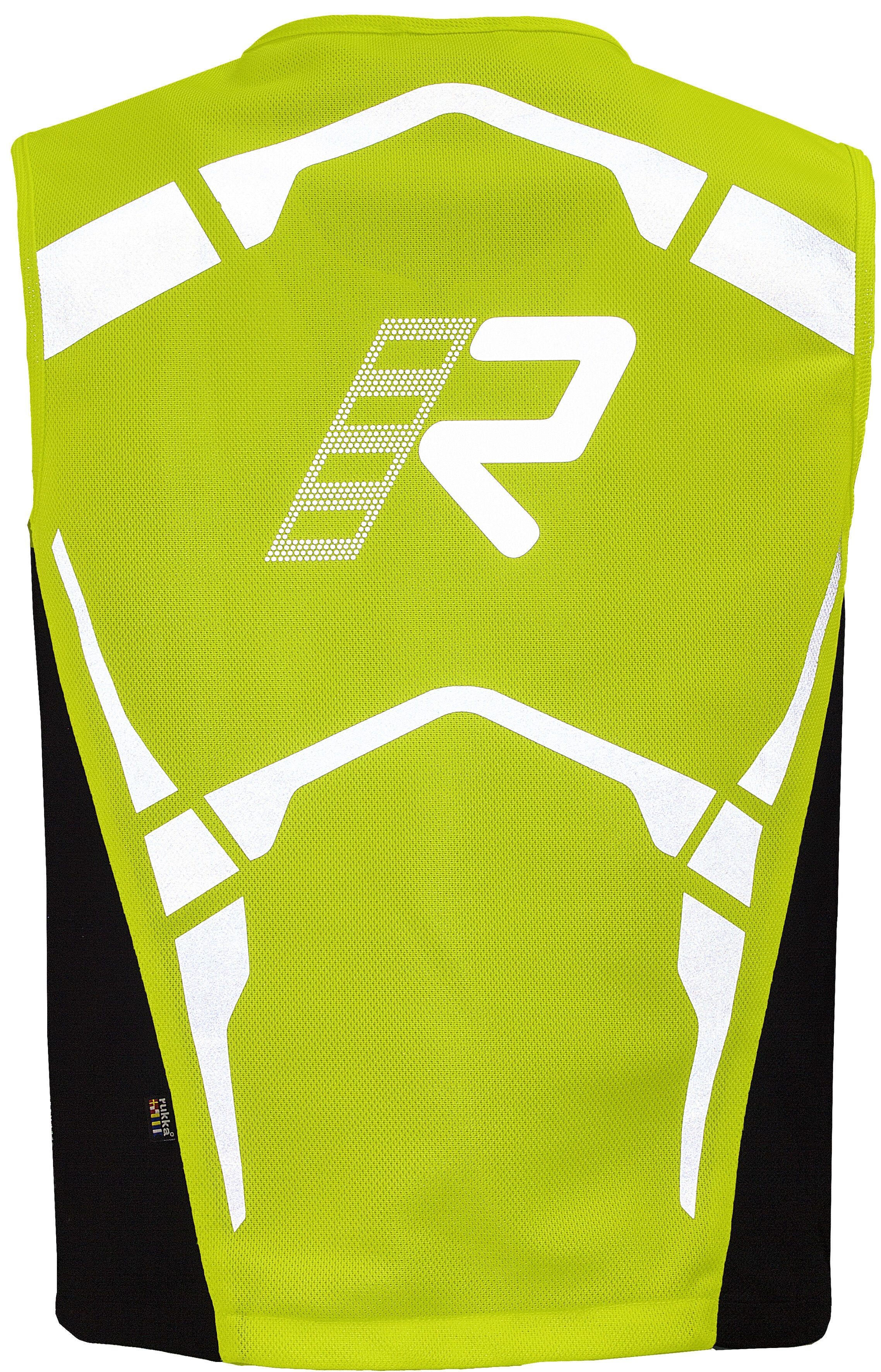 Rukka hi vis vest hotsell