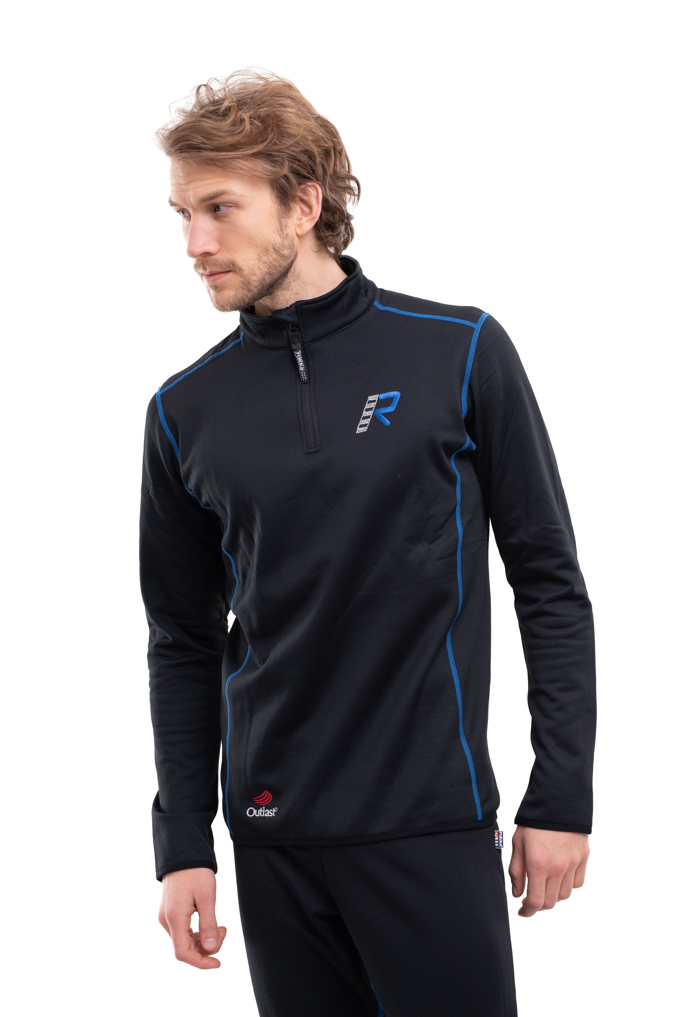 Rukka outlast fleece jacket shop