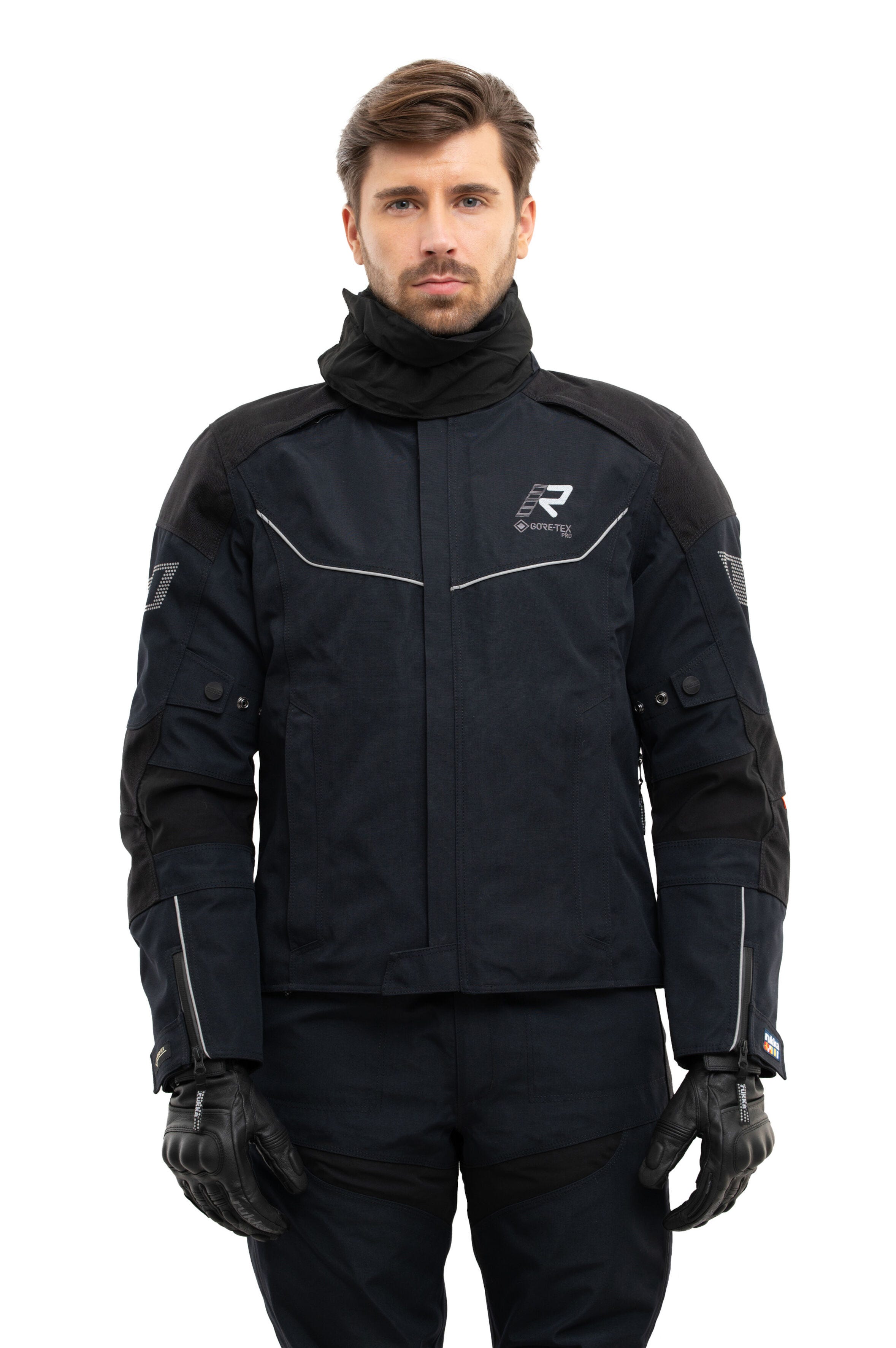 Rukka best sale realer jacket