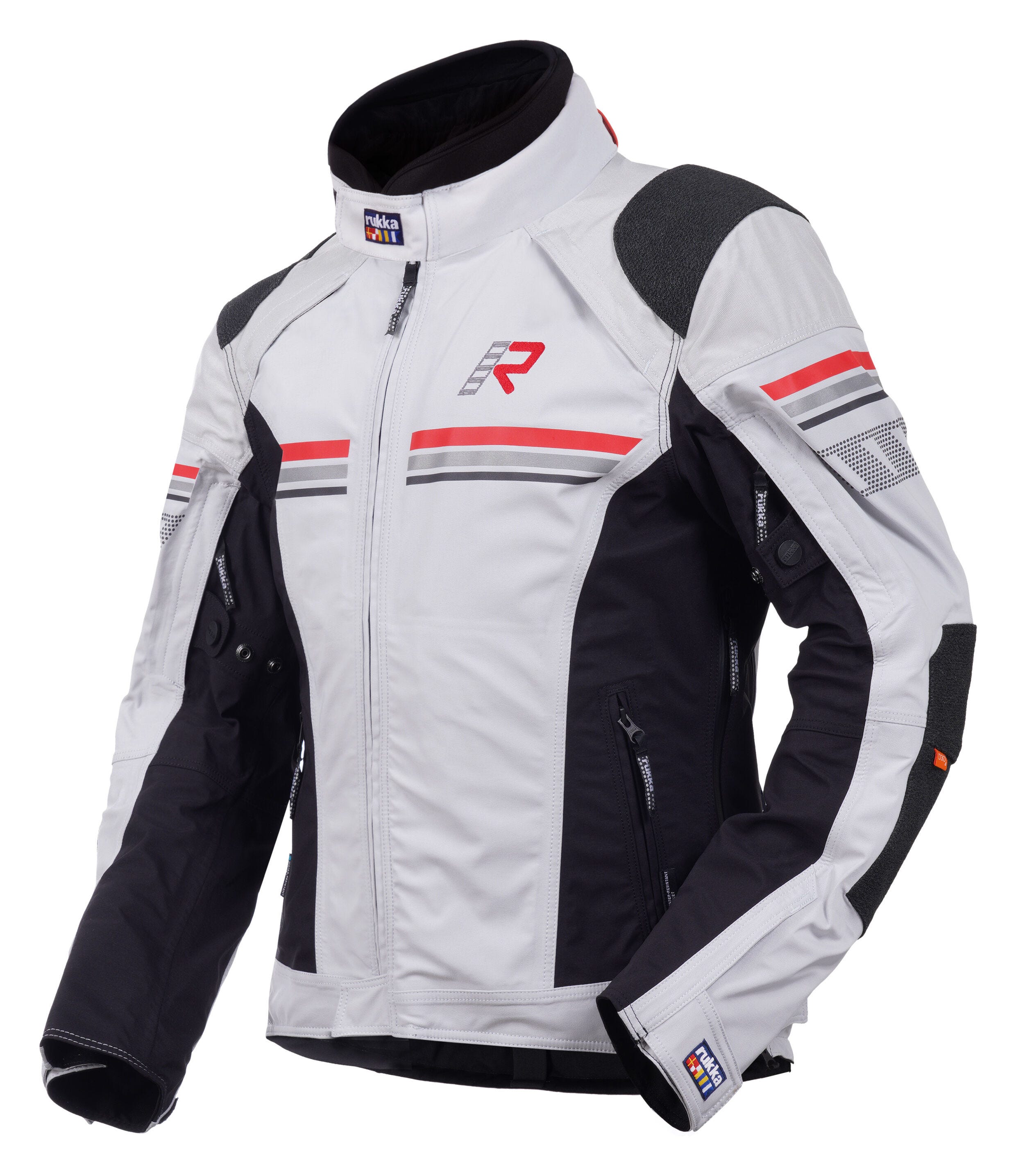 Rukka discount textile jackets