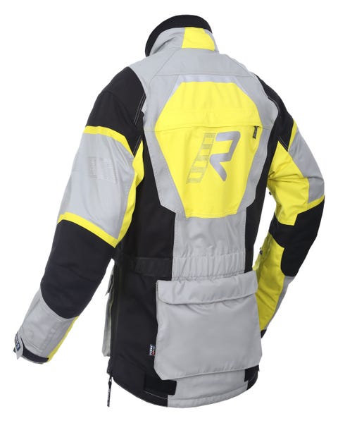 Rimo-R jkt