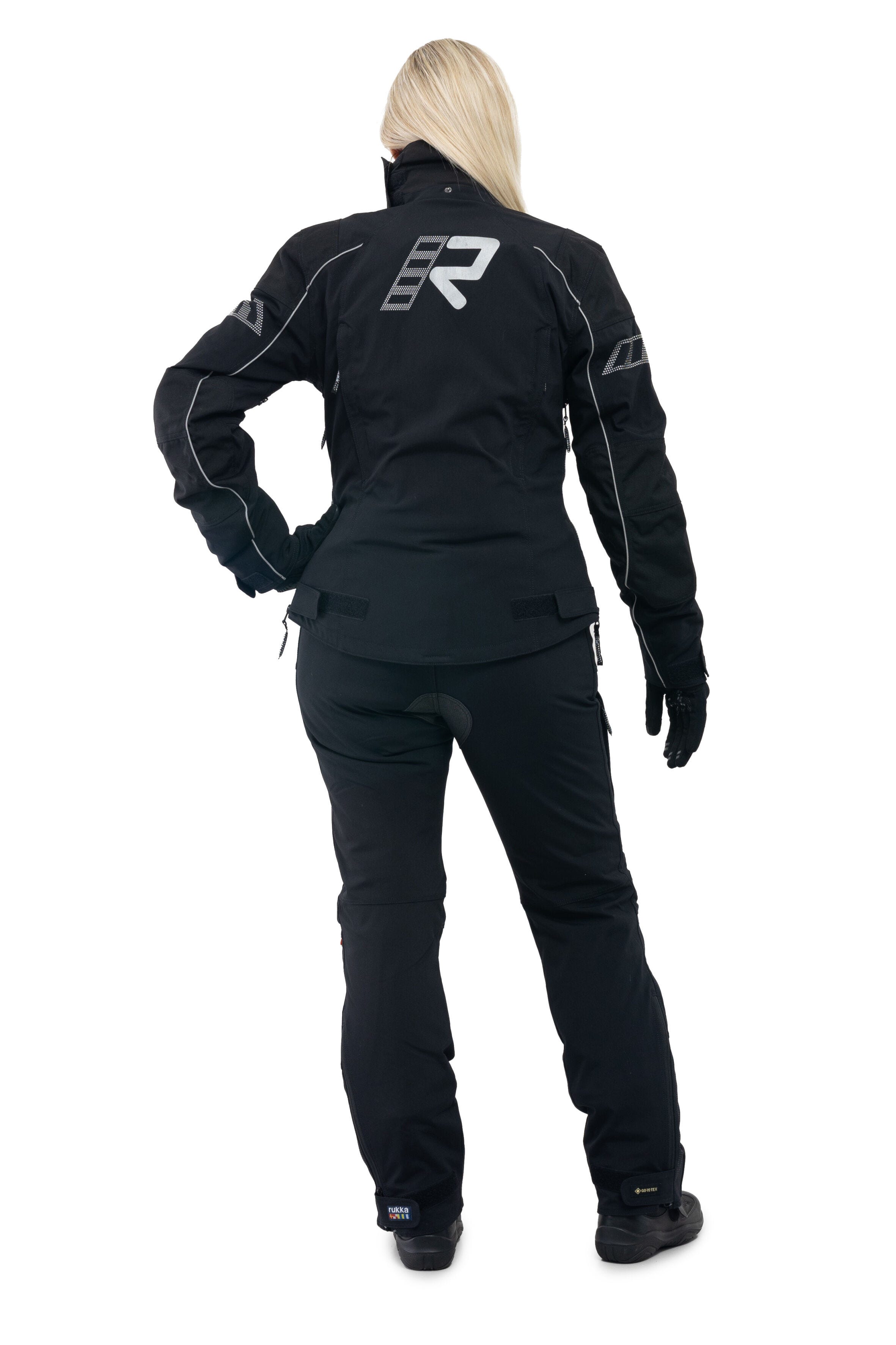 Rukka energater deals jacket