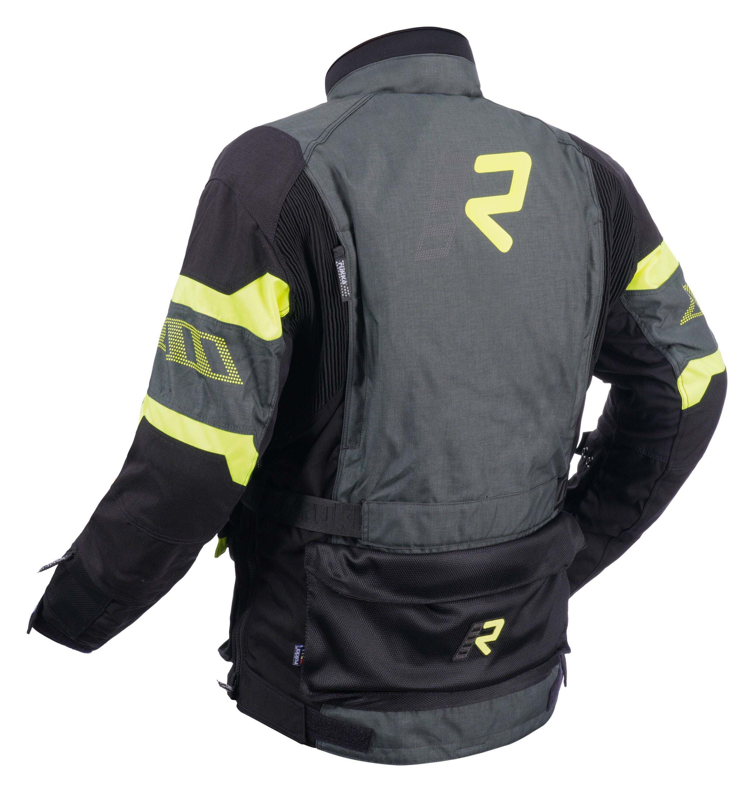 Rukka gore hotsell tex motorcycle jacket