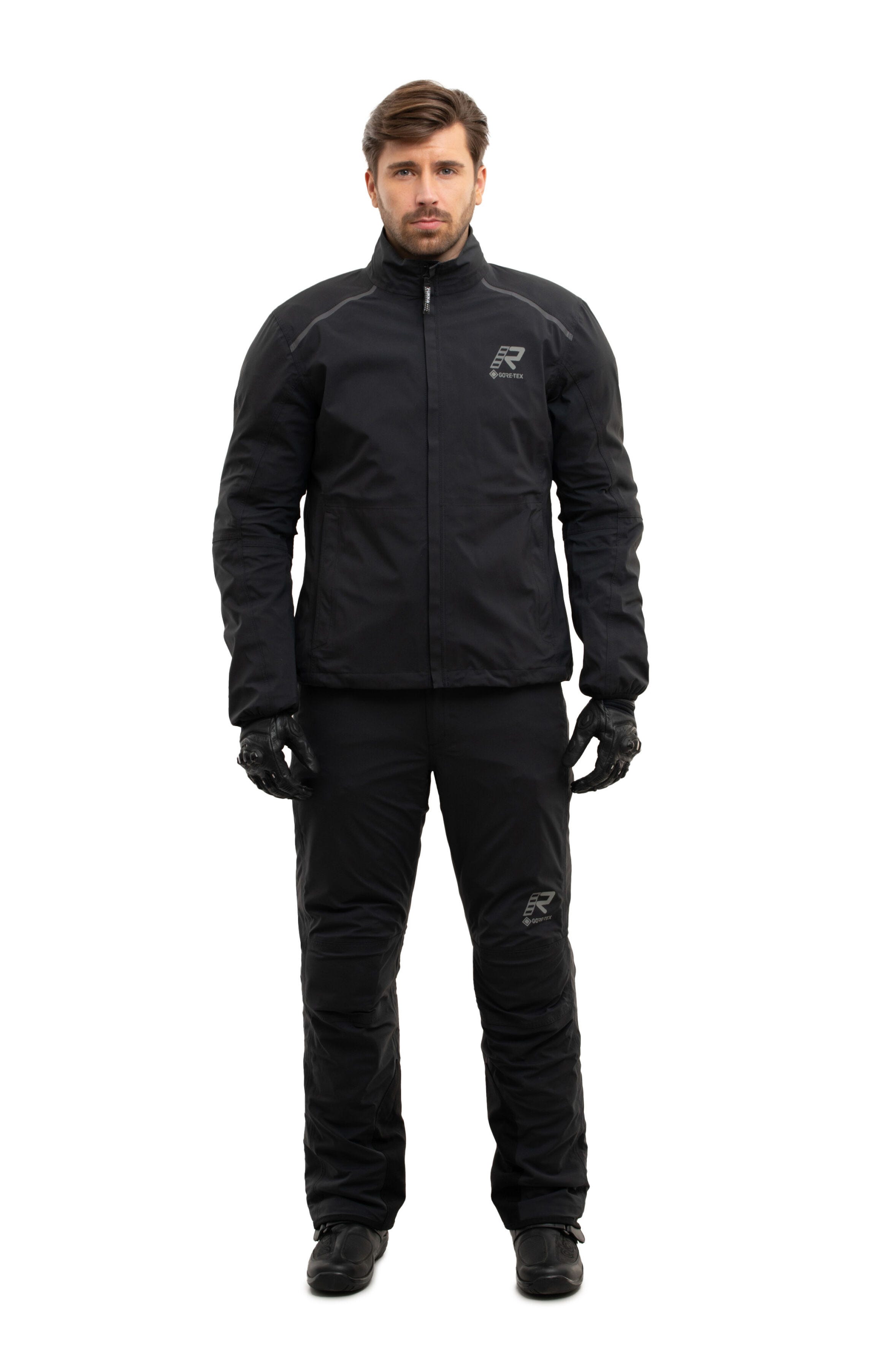 Rukka discount airall jacket