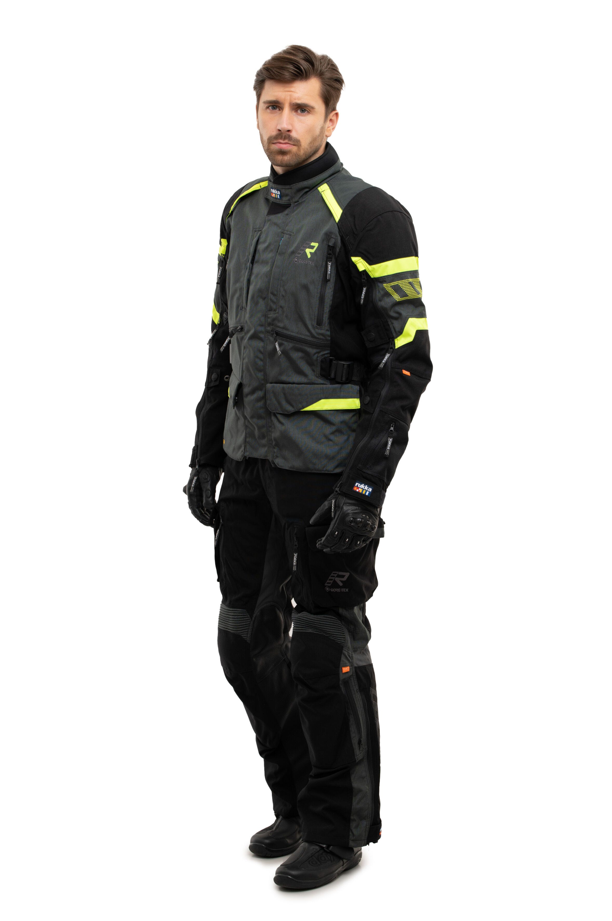 Madagasca R jkt Luhta