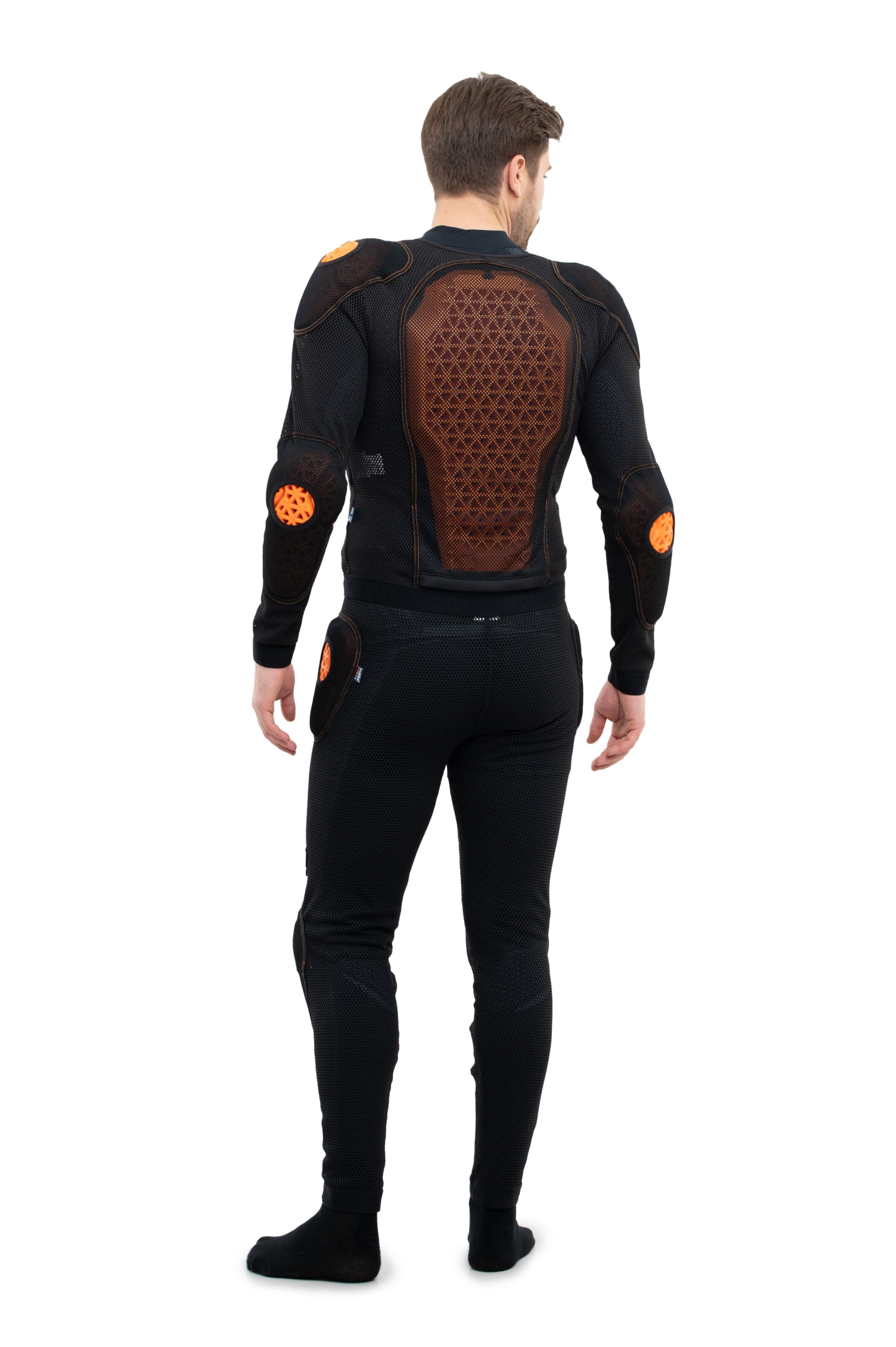 Rukka rps protector jacket on sale