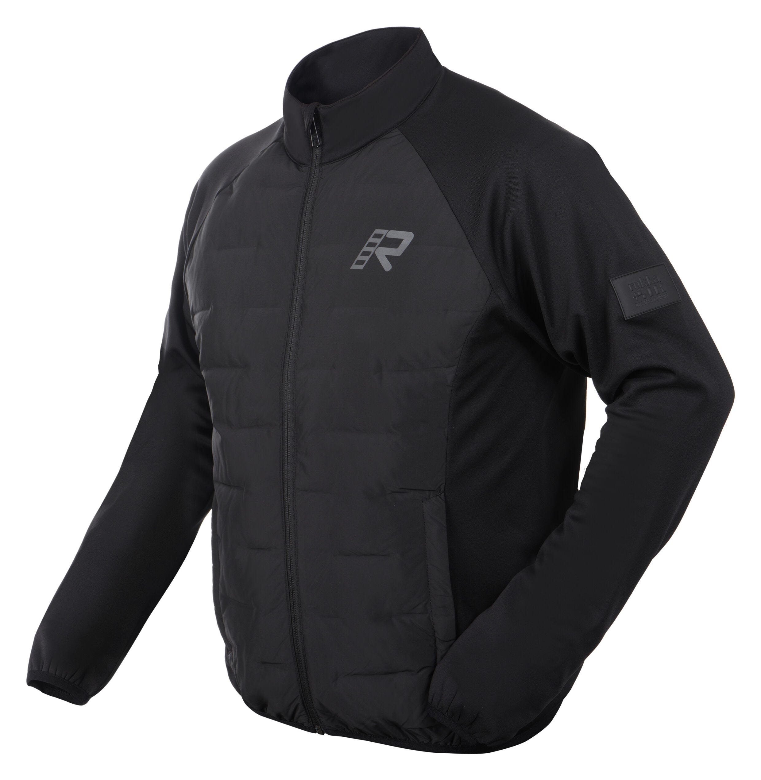 Rukka outlast fleece jacket outlet