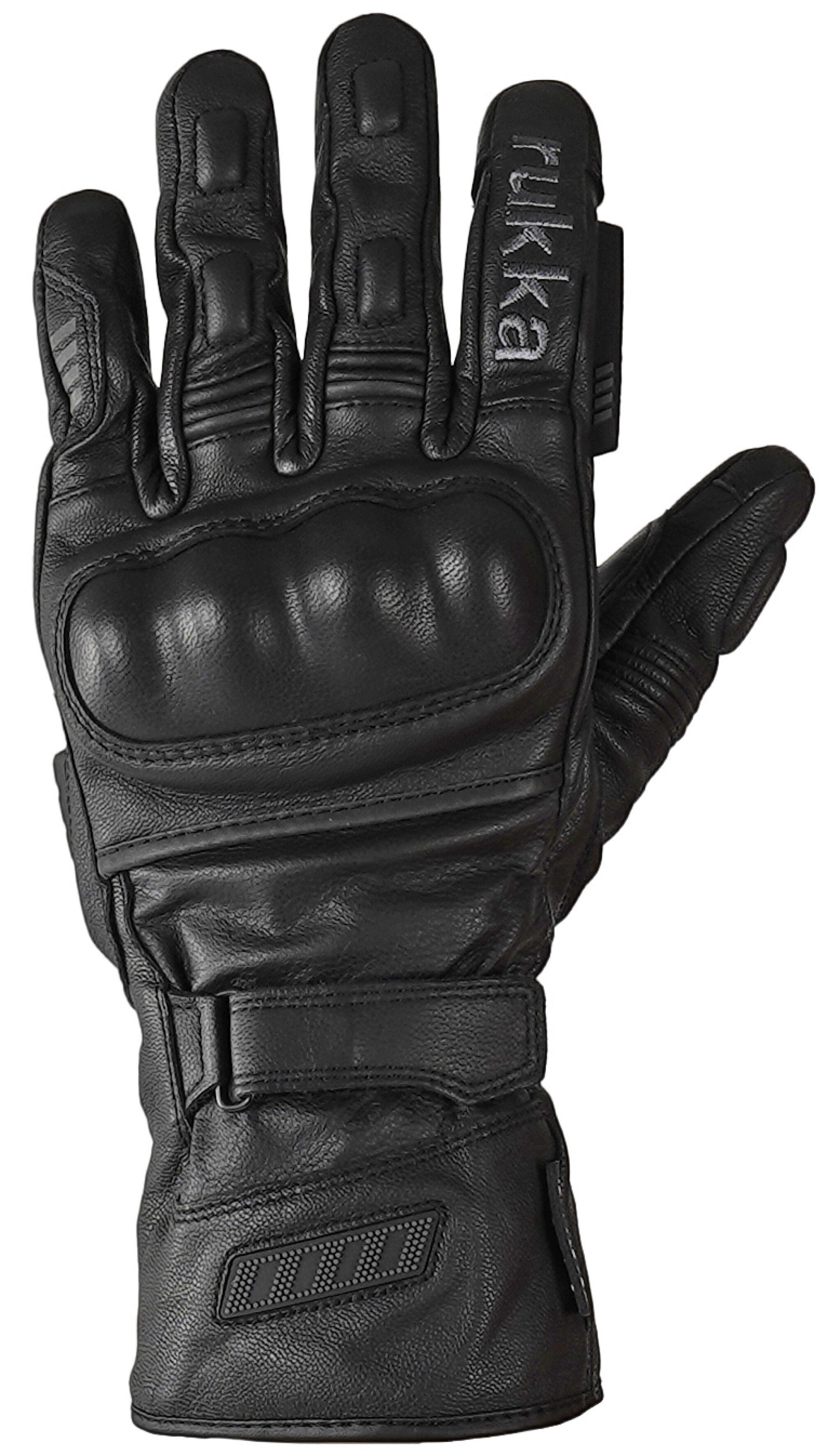 Rukka top motorcycle gloves