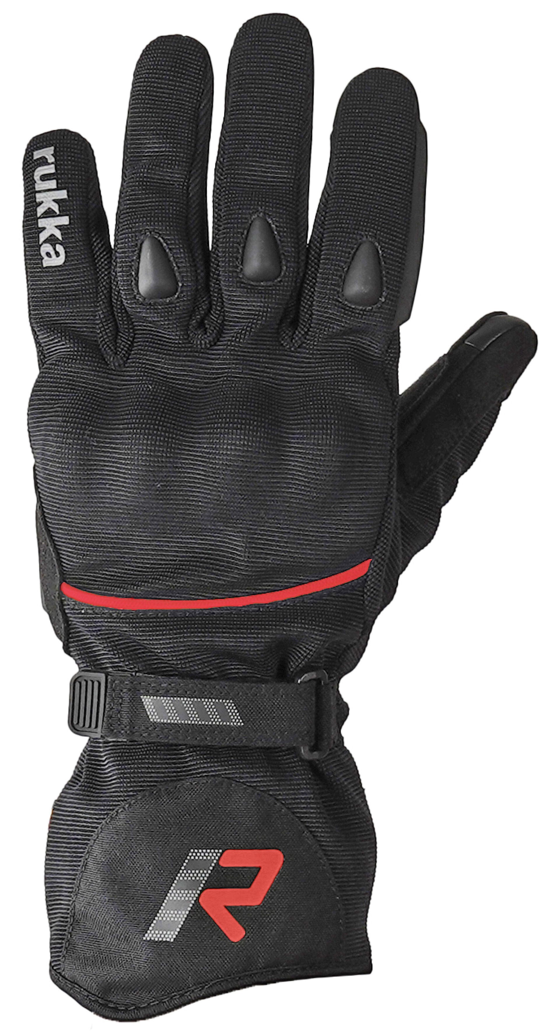 Rukka gloves deals