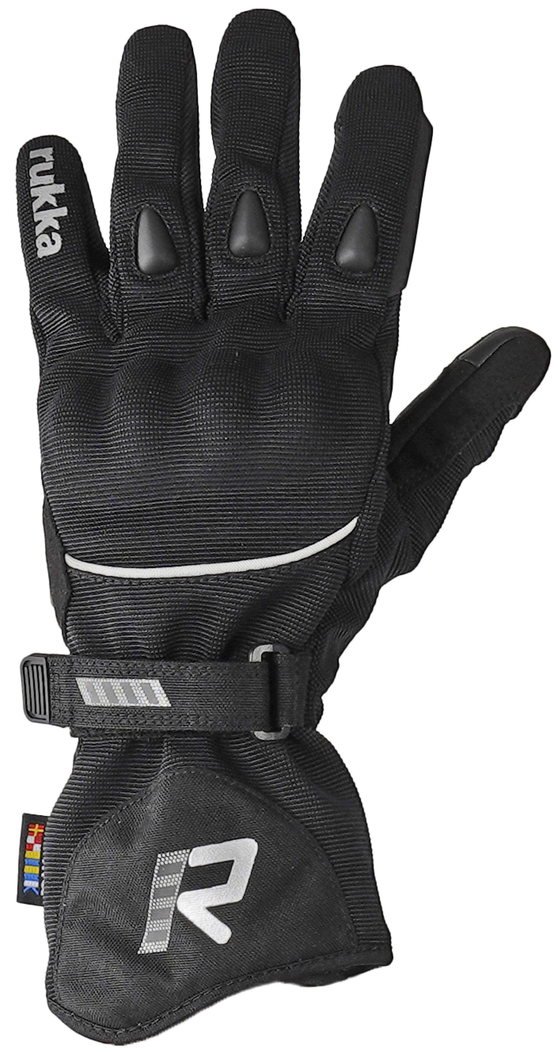 Rukka winter hot sale gloves