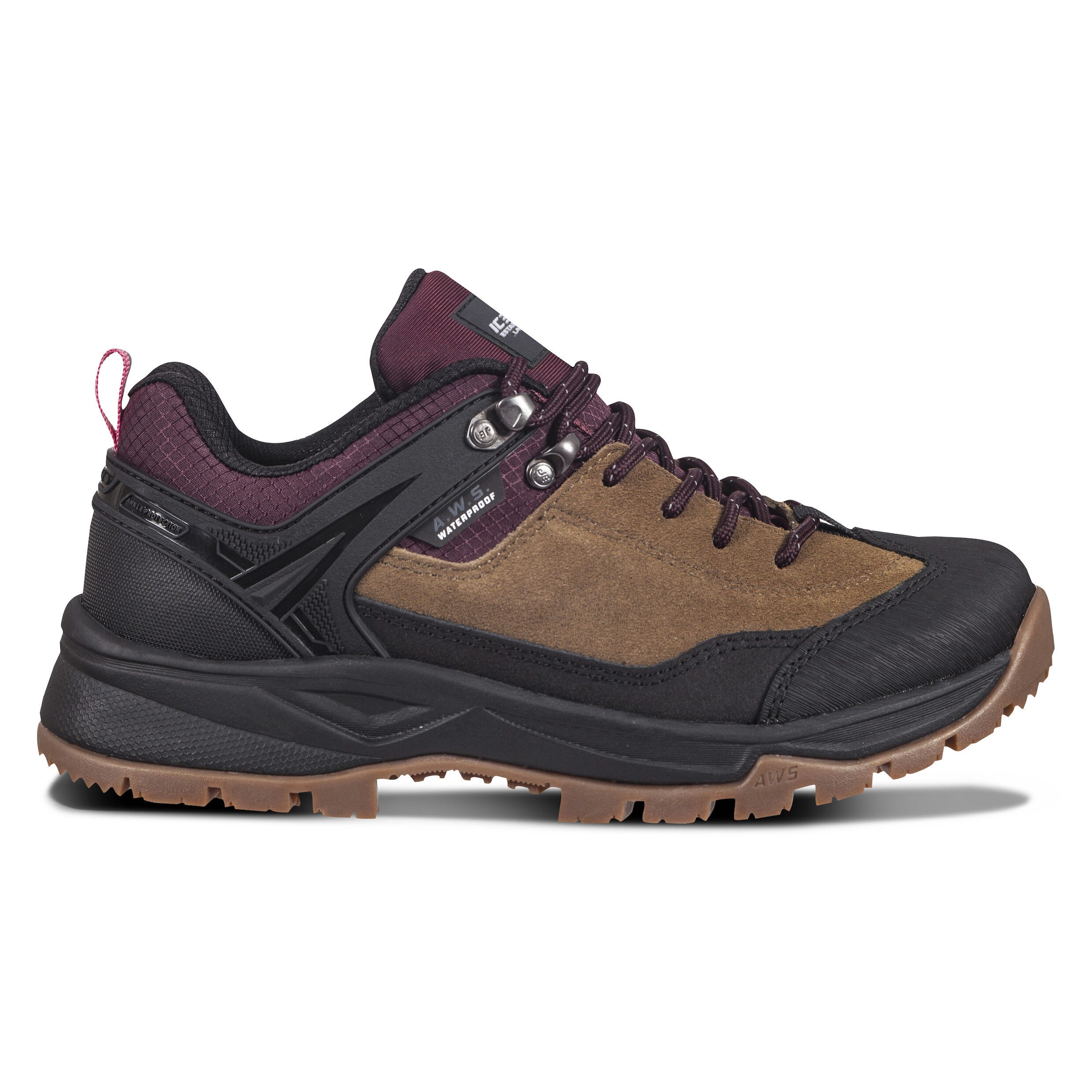 Aws shoes sales