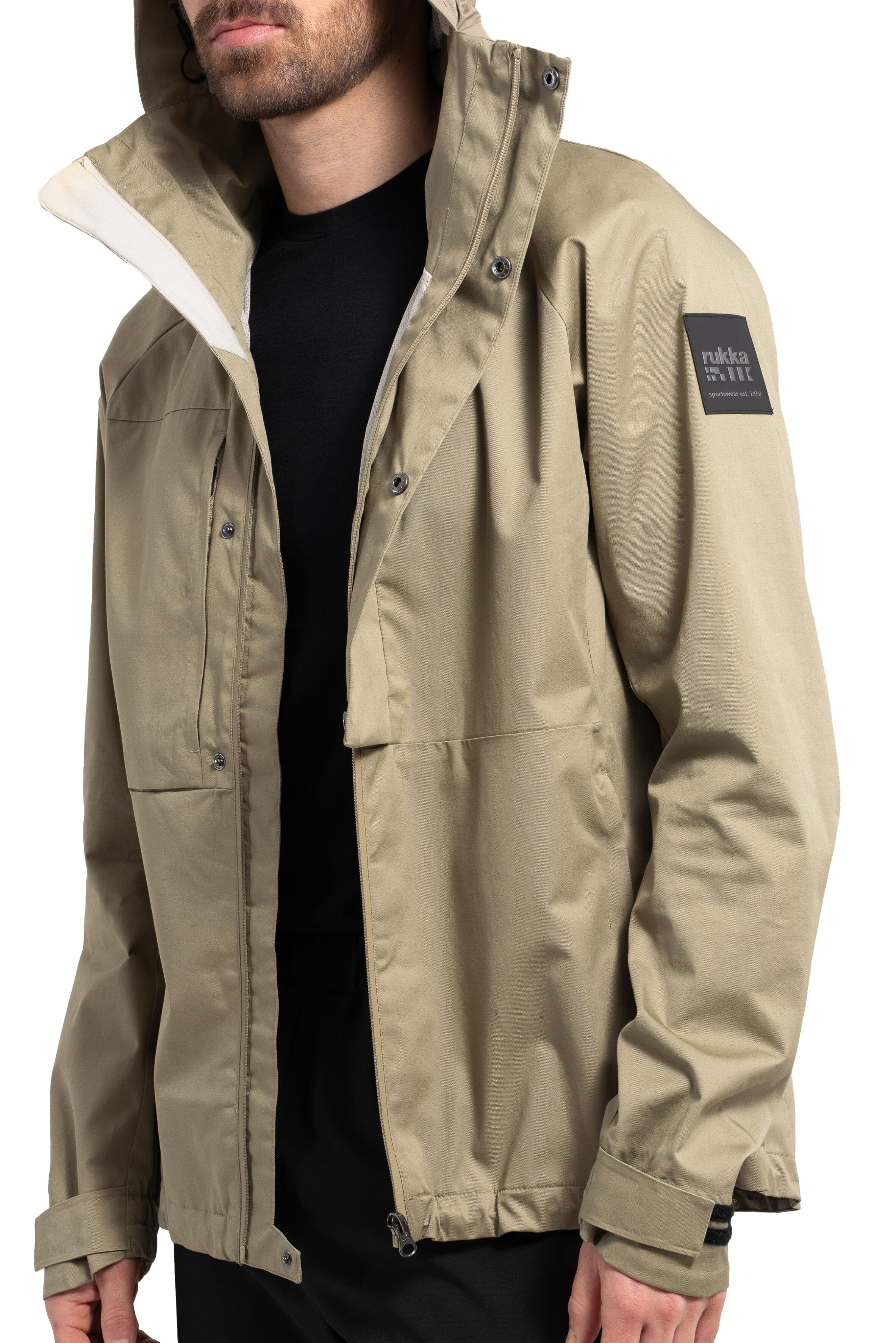 Rukka sportswear on sale