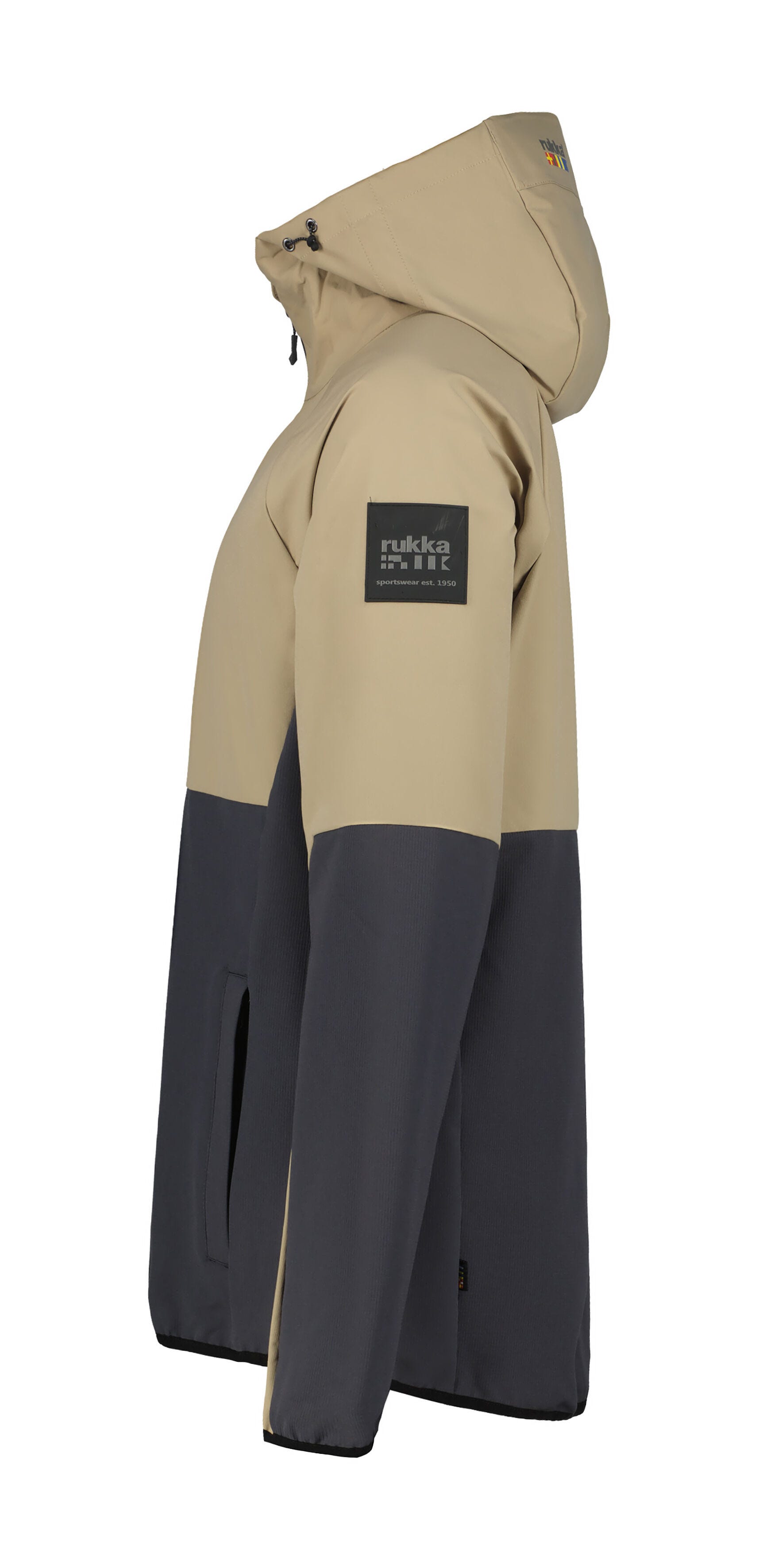 Rukka sportswear top